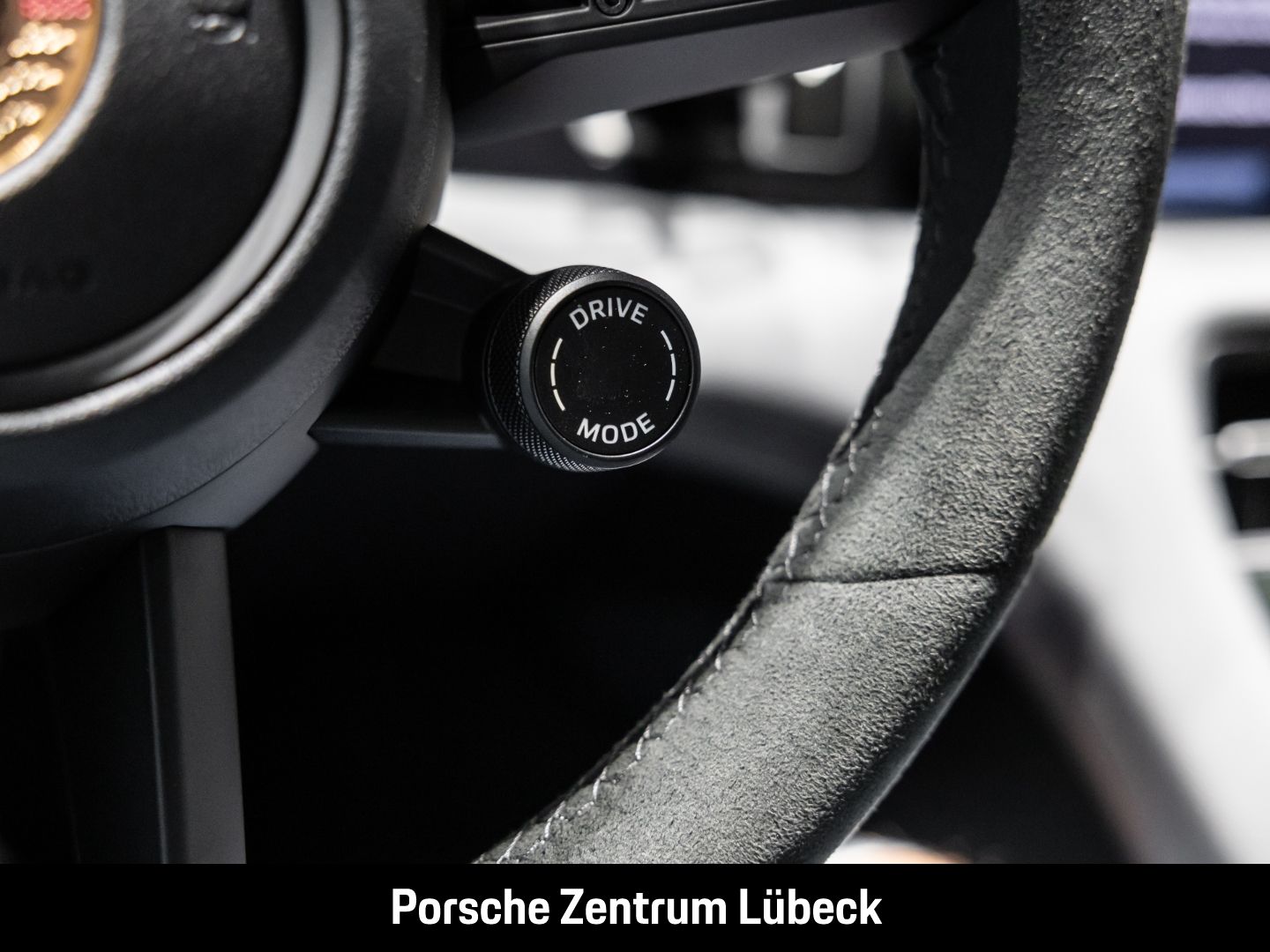 Porsche Taycan Performancebatterie+ Surround-View BOSE