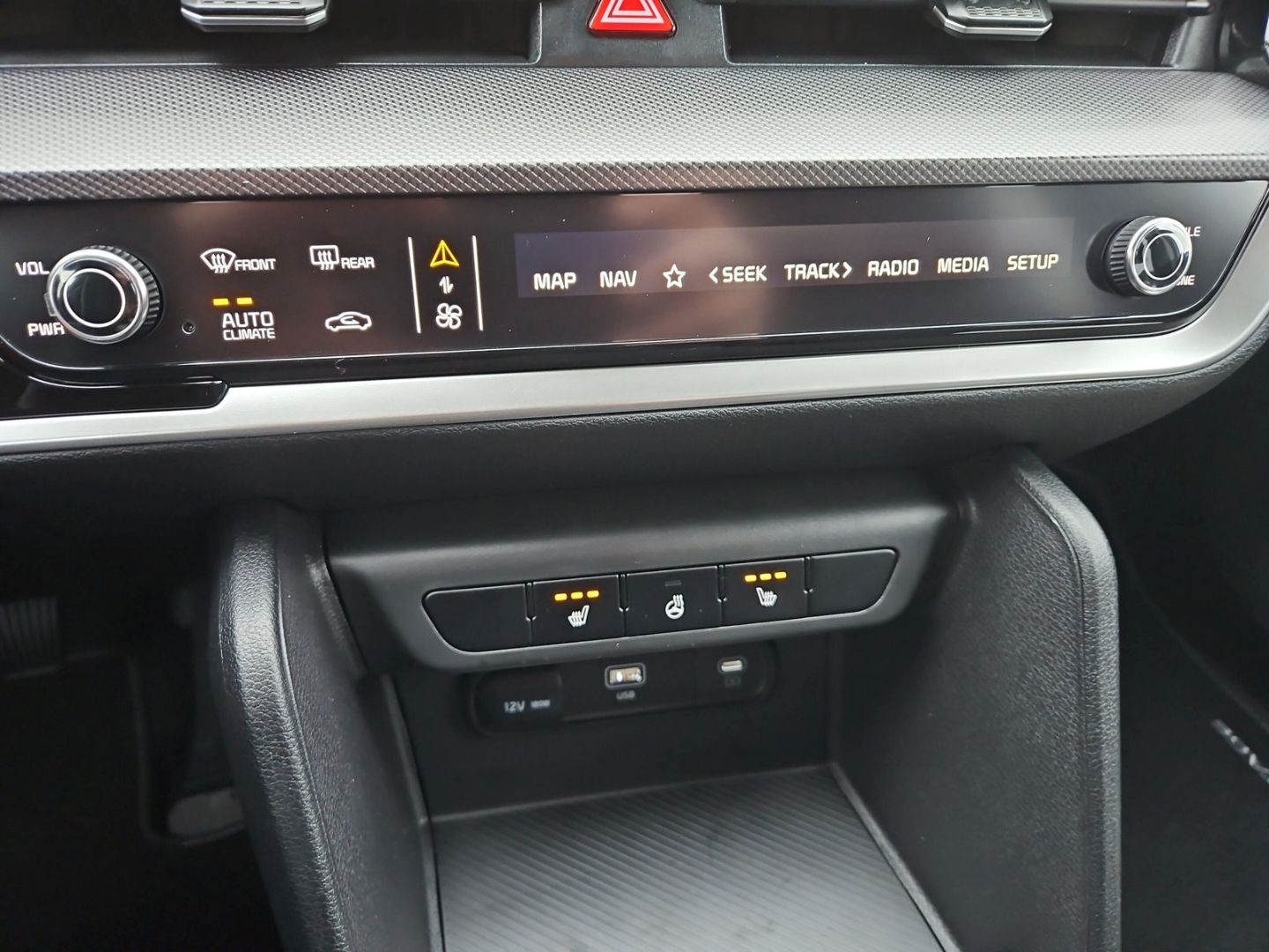 Kia Sportage 1.6T Vision - Samsaru's Car Outlet