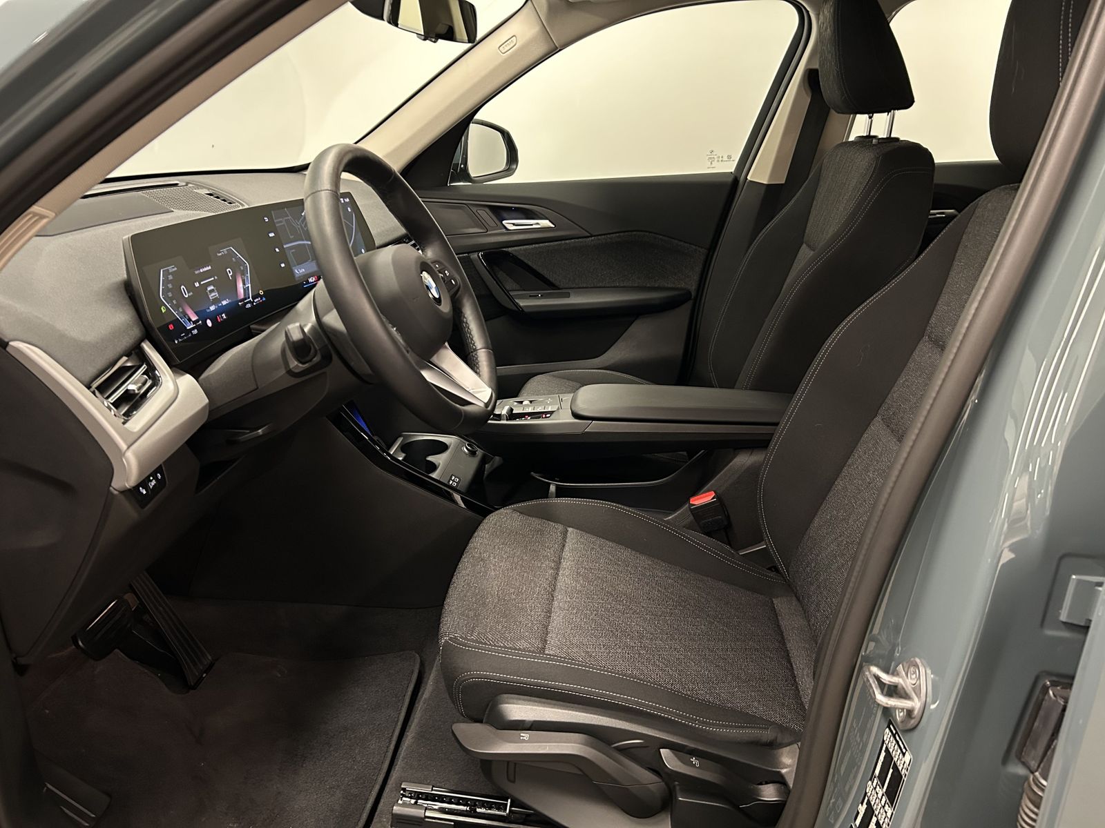 BMW X1 xDrive20d PA. Plus - Samsaru's Car Outlet