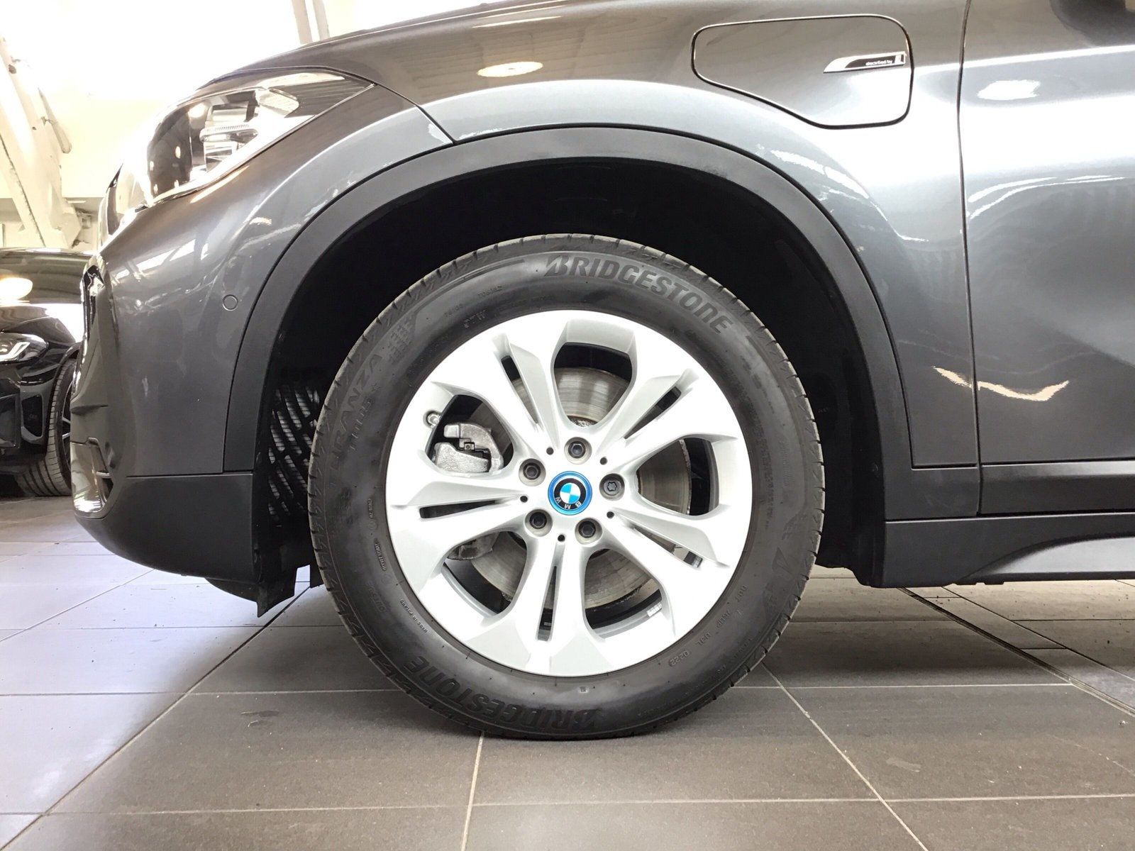 BMW X1 xDrive25e - Samsaru's Car Outlet