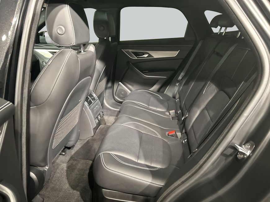 Jaguar F-Pace D300 AWD R-Dynamic SE 90th Anniversary Ed