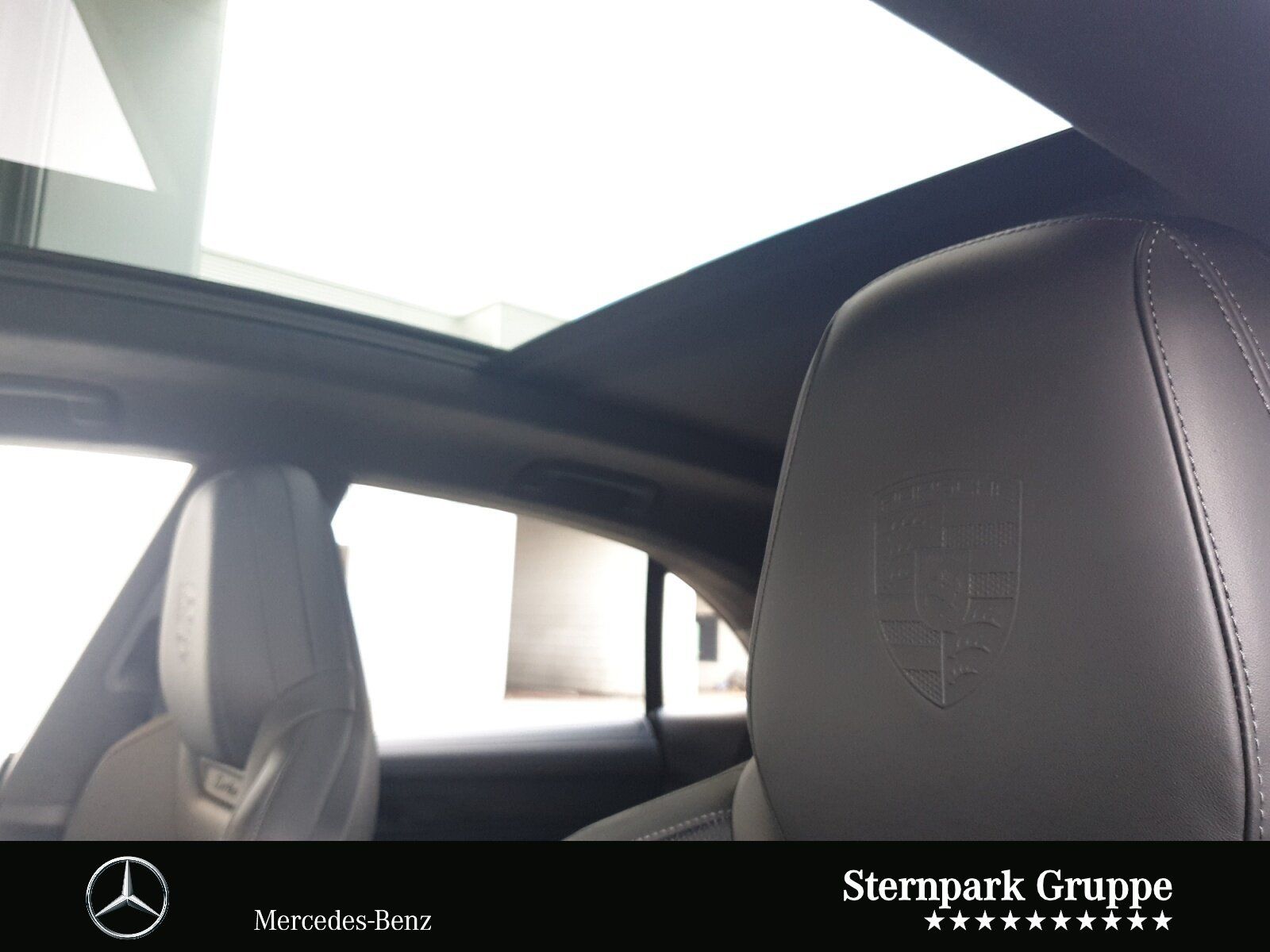 Porsche Macan Turbo Electric - Samsaru's Car Outlet