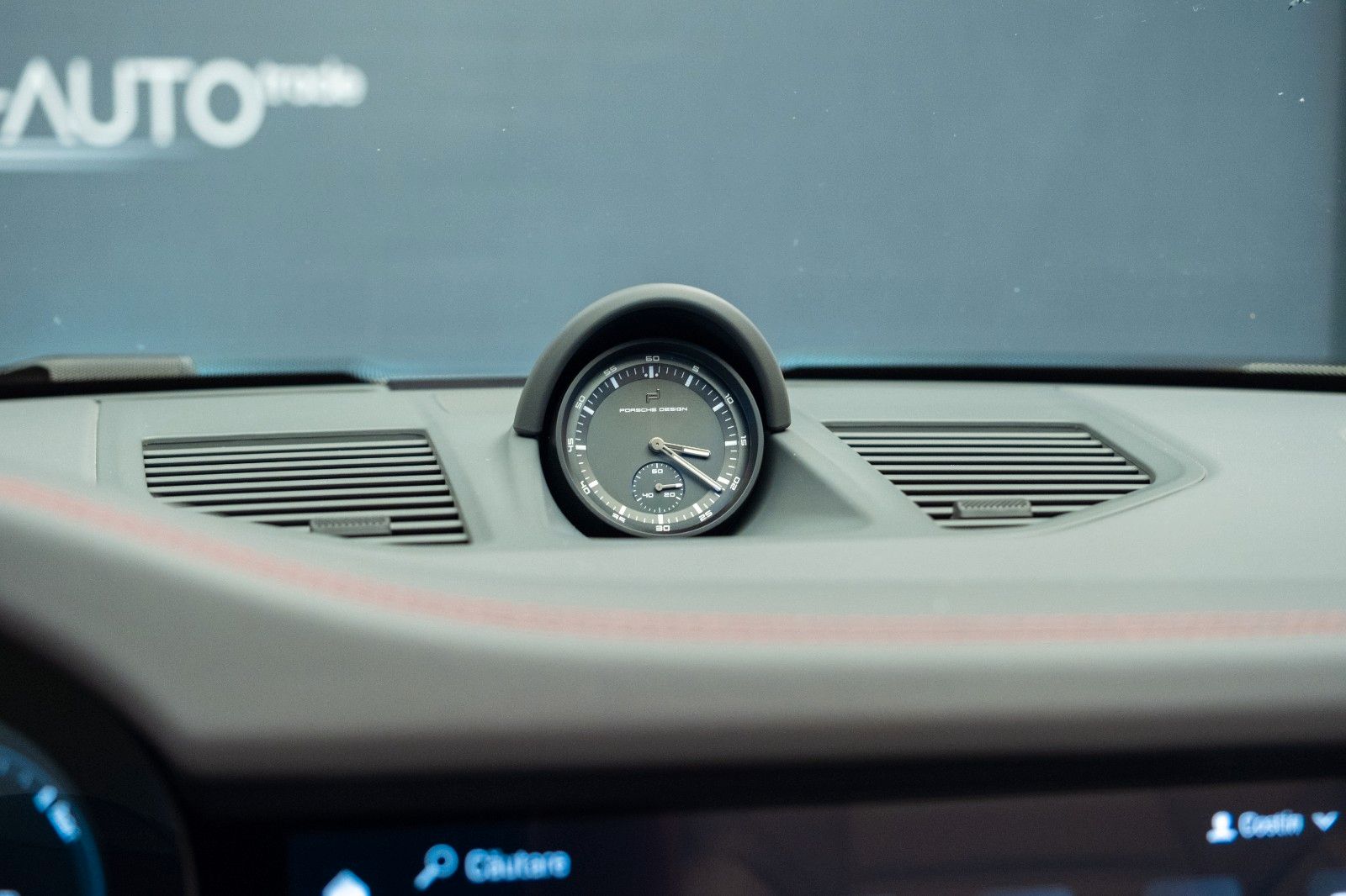Porsche 992 Turbo S Cabriolet Warranty