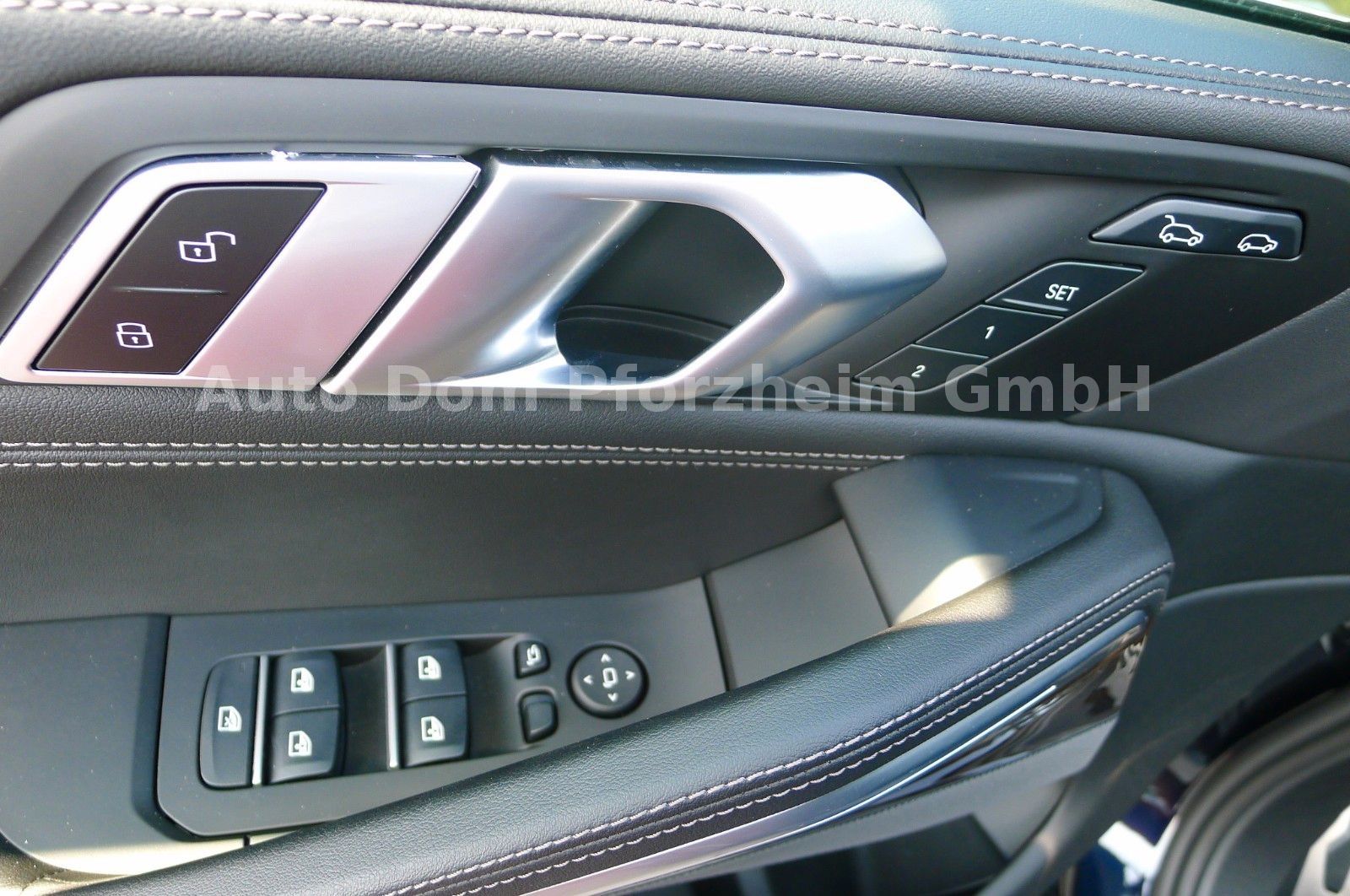 BMW X6 30 d xDrive M Sport/HK/PANO/Innovation/AHK