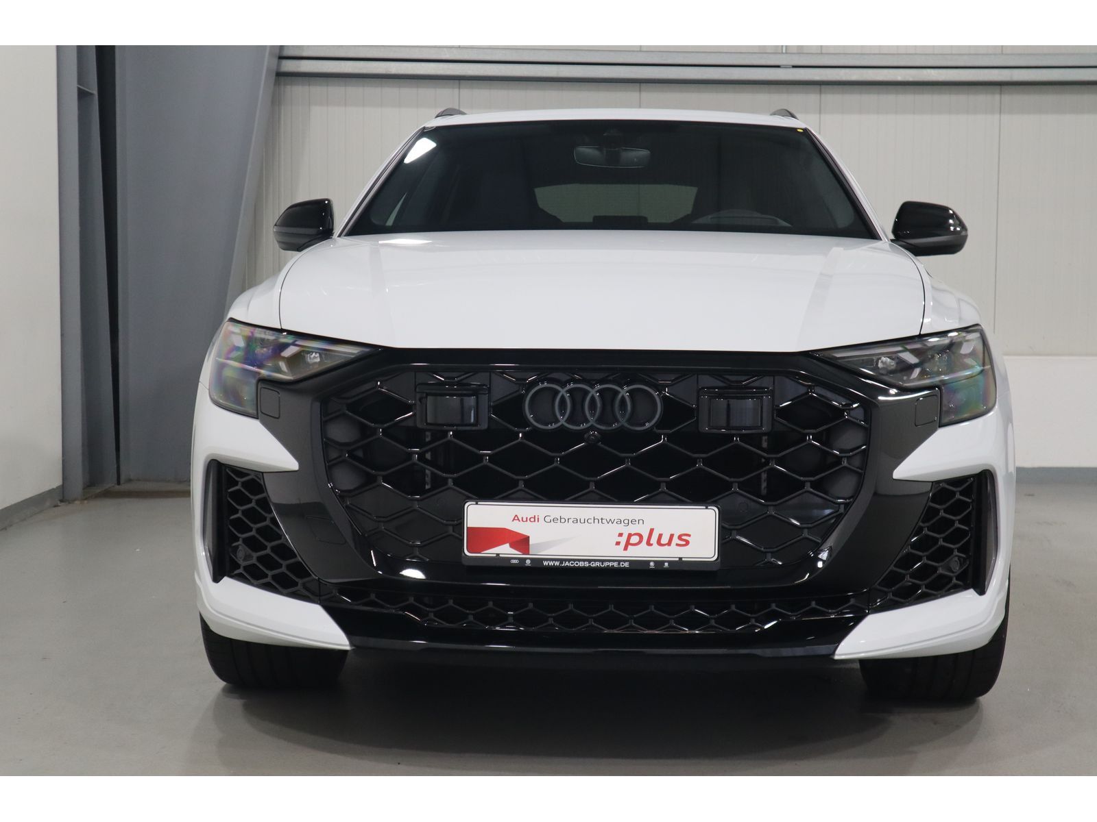 Audi RS Q8 4.0 TFSI*FACELIFT*UPE171*B&O*Massagesitze*