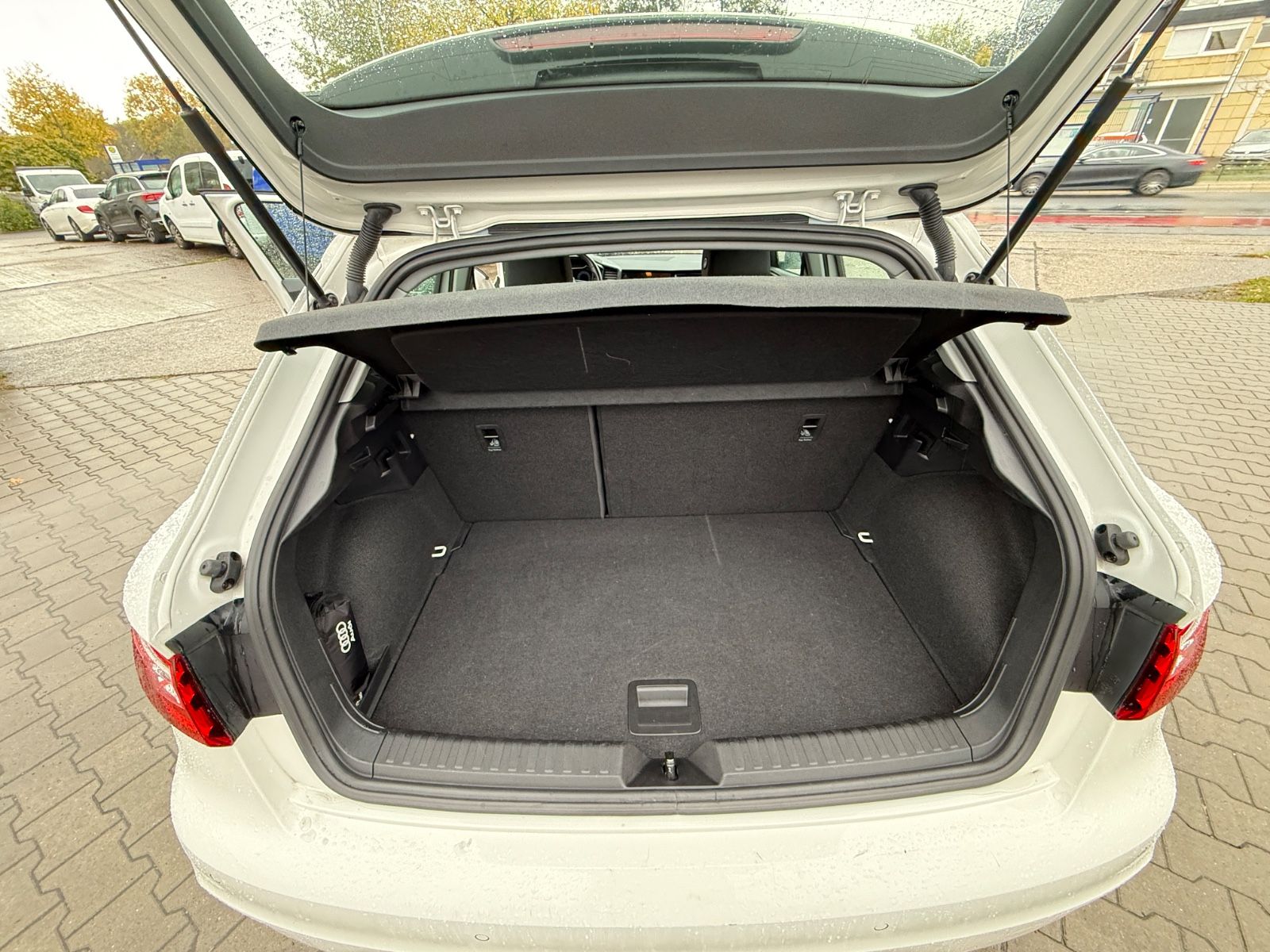 Audi A1 Sportback 25 TFSI*AUTOMATIK*APPLE CAR PLAY*