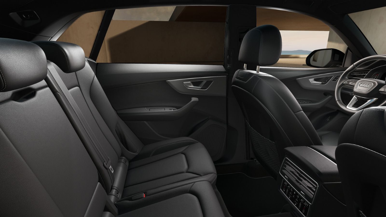 Audi Q8 45 TDI quattro - Samsaru's Car Outlet