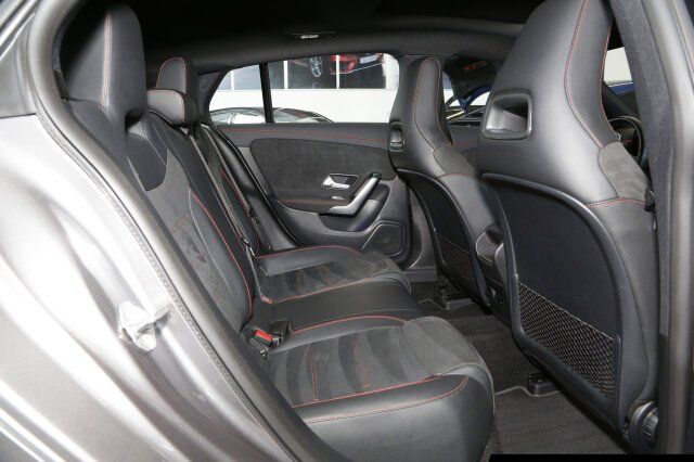 Mercedes-Benz CLA 250 4M AMG Line - Samsaru's Car Outlet