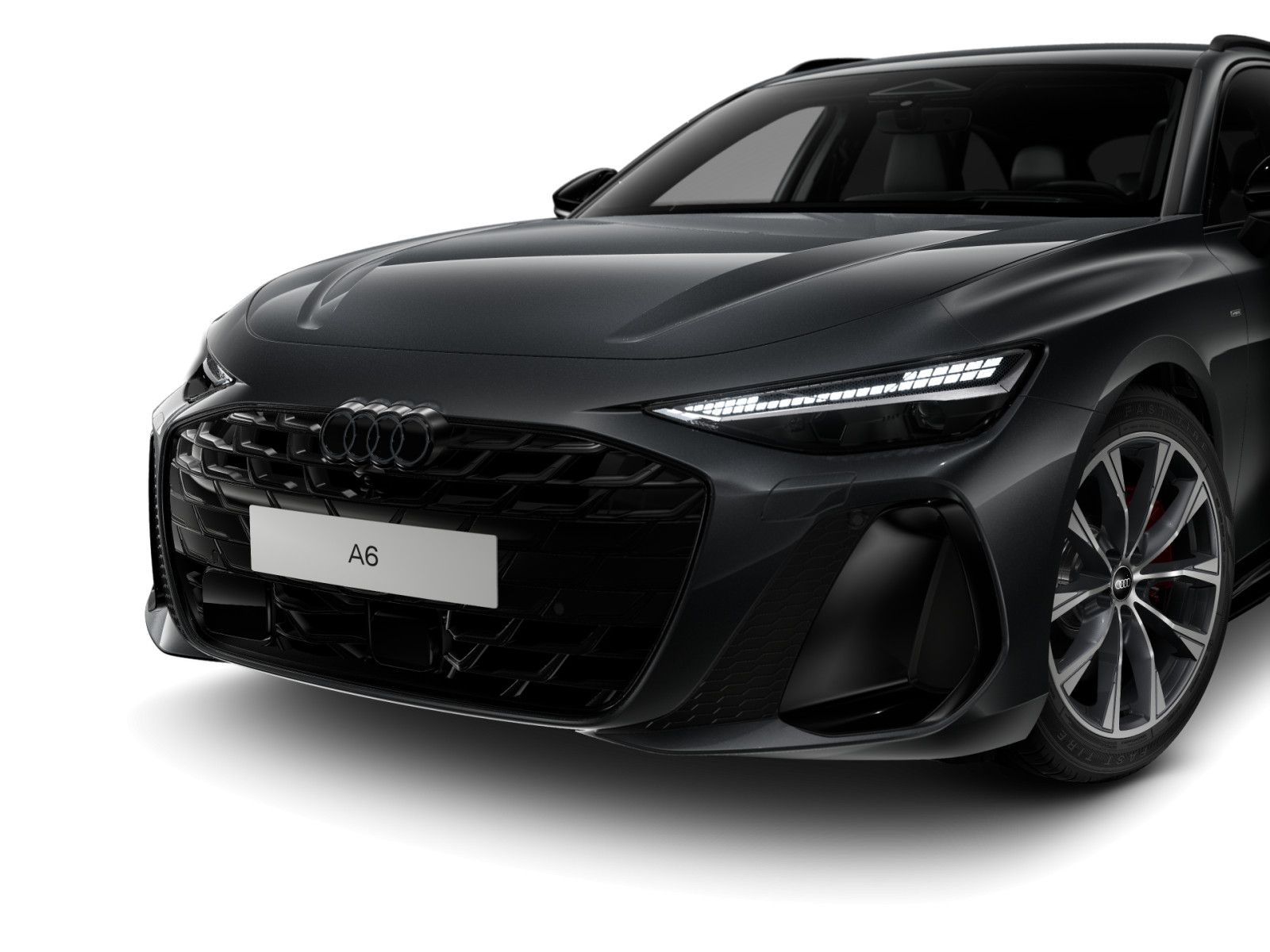 Audi A6 Avant e-hybrid qu 2x S line S tro*B&O*HUD*LED
