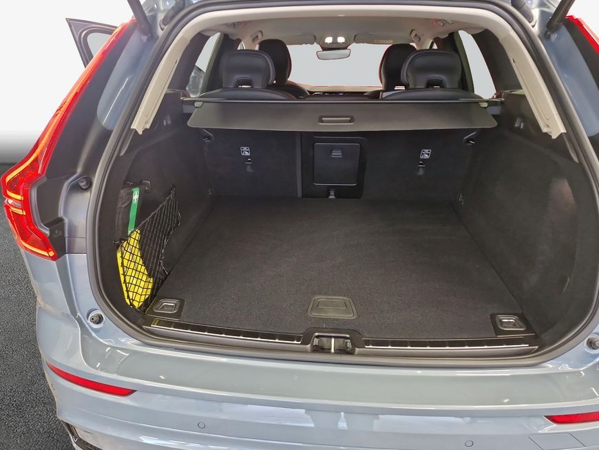 Volvo XC60 B4 B Plus Dark  Licht-Paket*ACC*20 Zoll*AHZ
