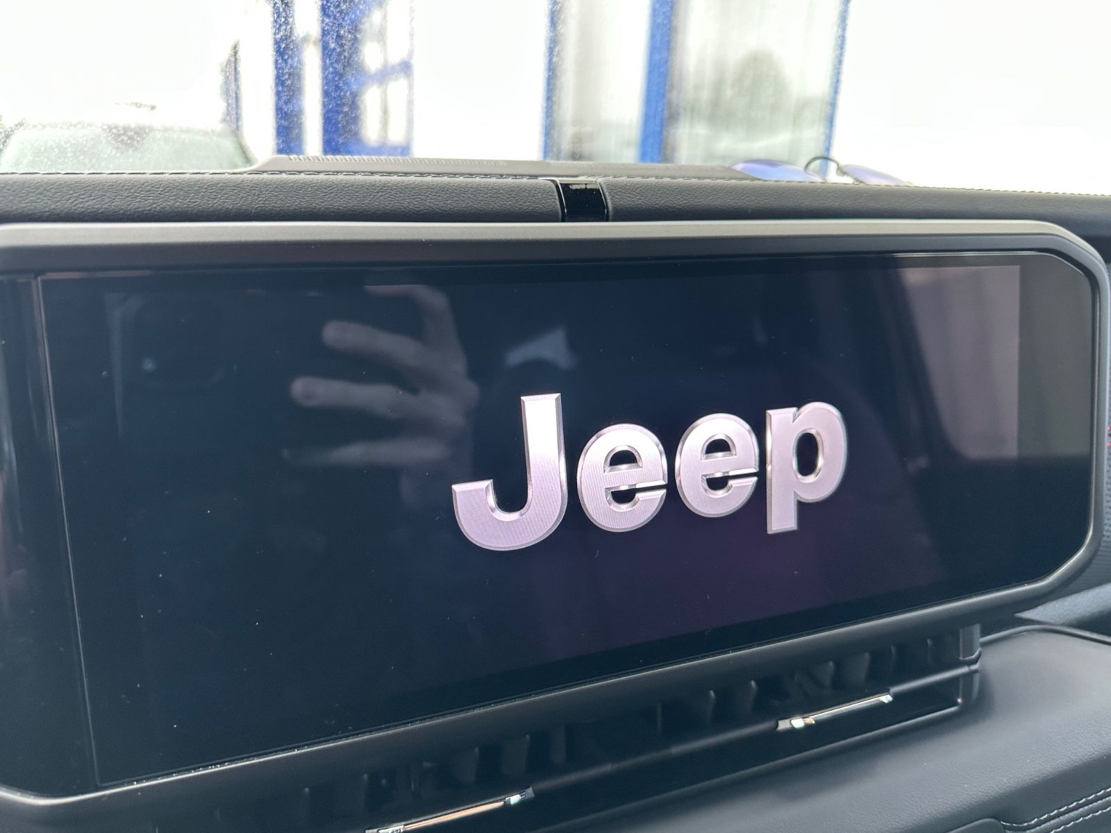 Jeep Wrangler Rubicon 2.0 T-GDI AHK LED PDC Kamera