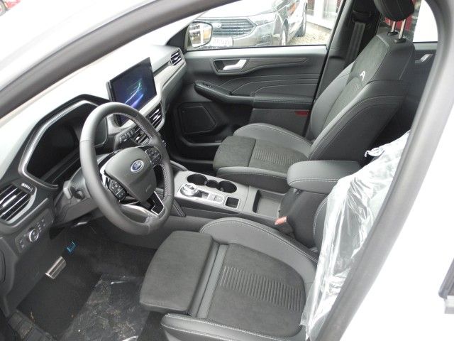 Ford Kuga 2.5 PHEV ACTIVE X - AHK, Allwetter, Matrix