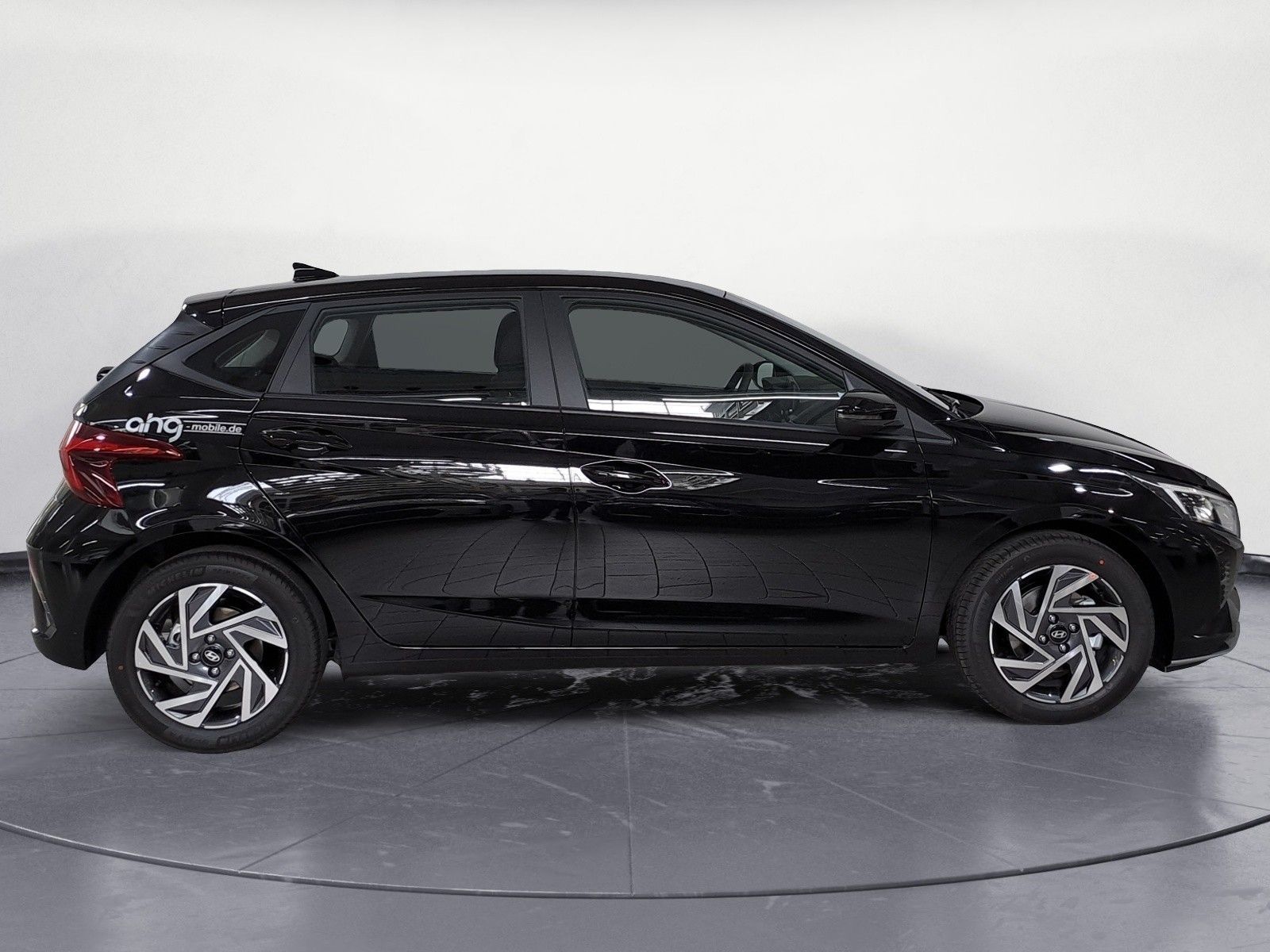Hyundai i20 1.0 T-GDI 7-DCT Trend MY26 Navi Bluetooth