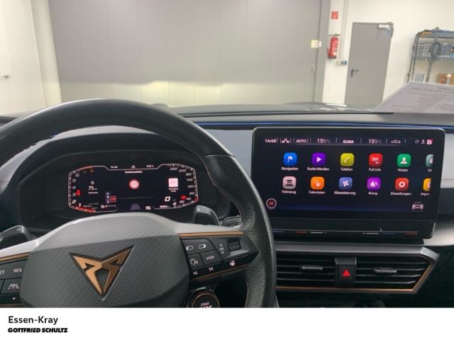 Cupra Formentor VZ 2.0 TSI DSG LED ACC AHK Pano