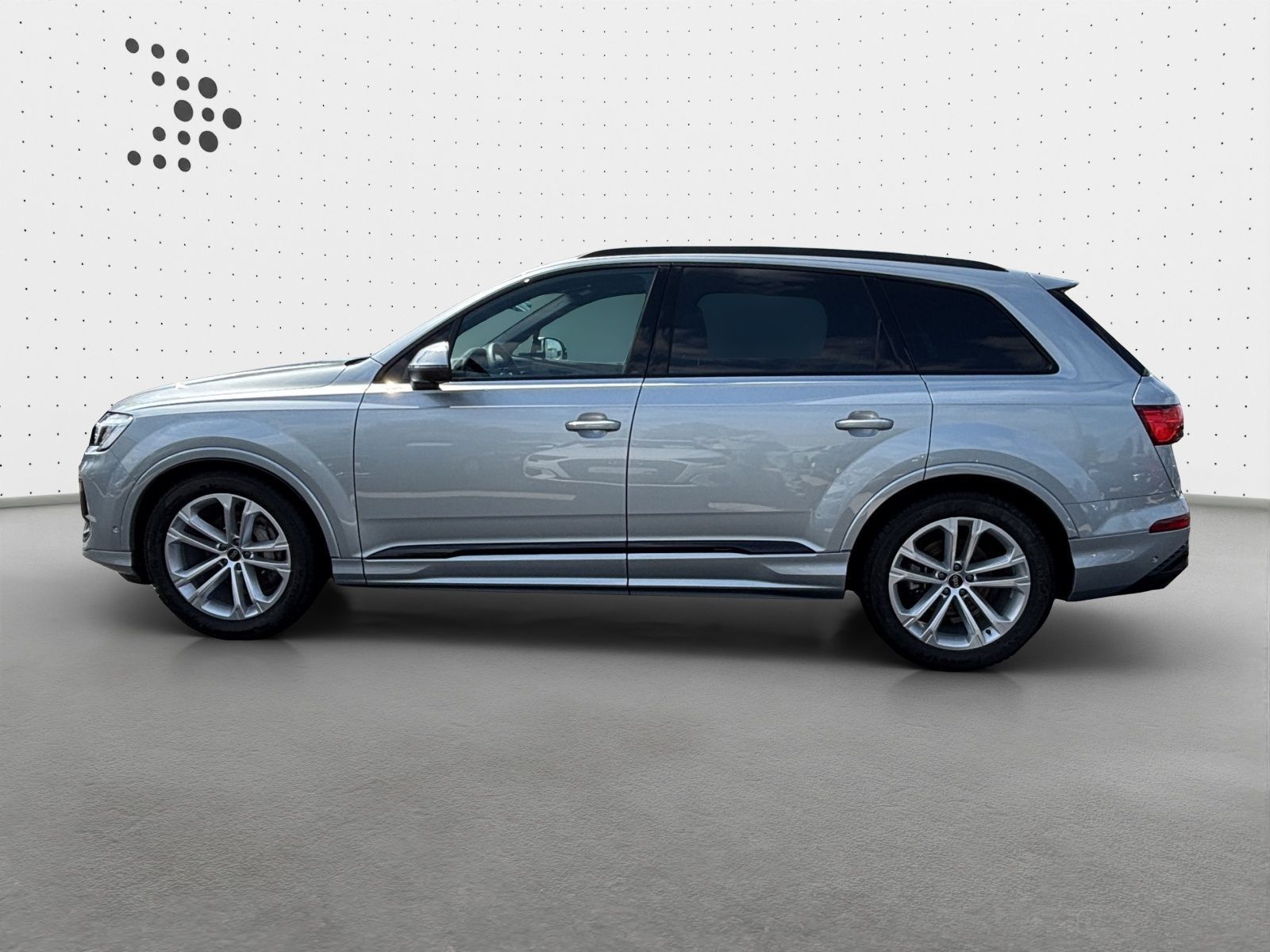 Audi Q7 50 TDI quattro S-LINE*NAVI*MATRIX*HUD*LUFT*AH