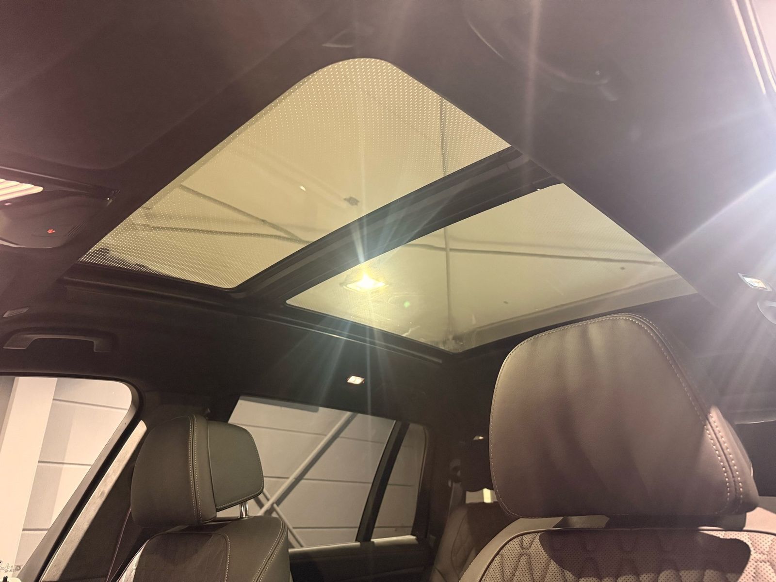 BMW X7 xDrive40d M Sport Pro "22" *FULL OPTION*