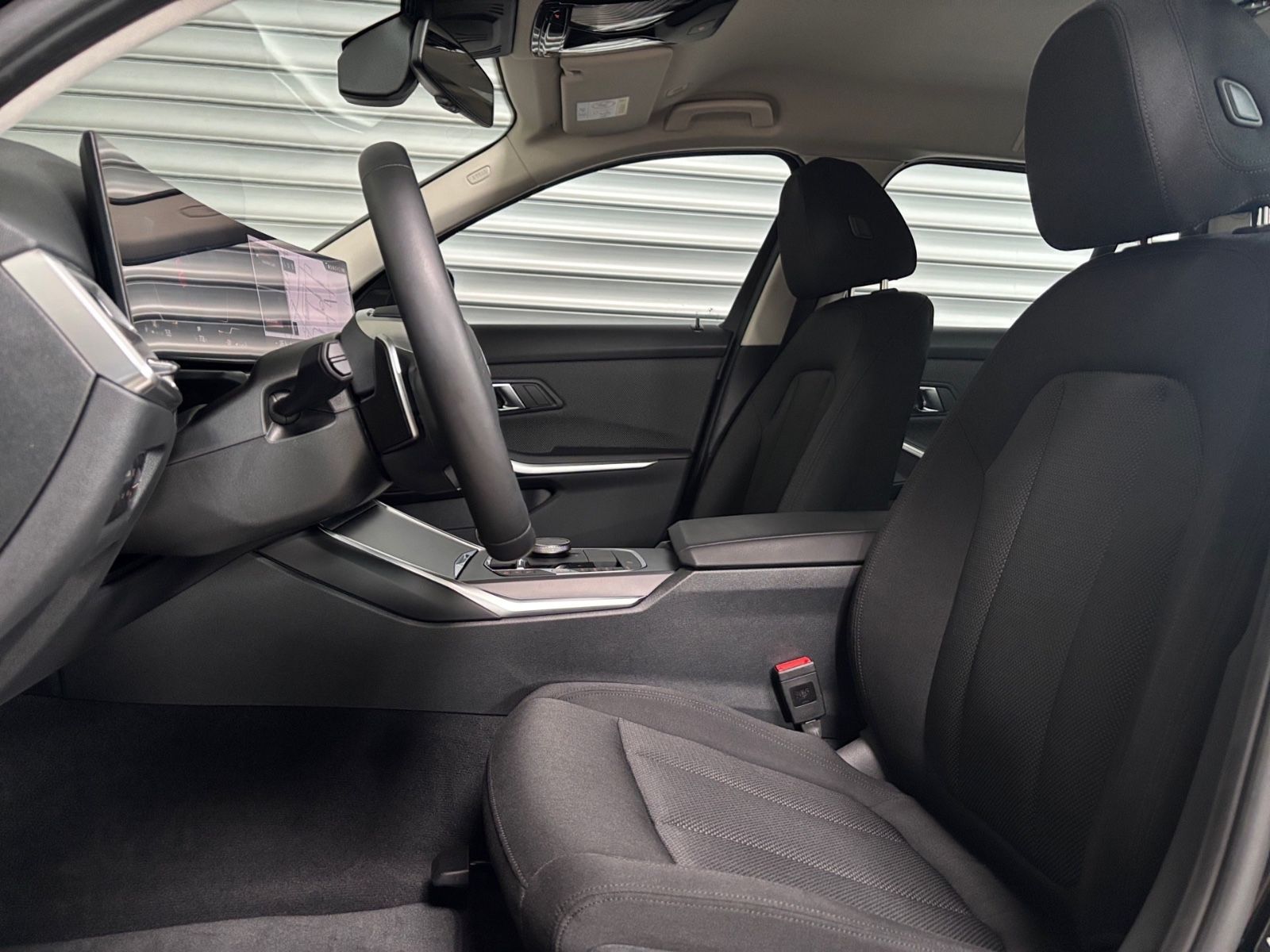 BMW 320d xDrive Touring -- Comfort+InnovationsPaket