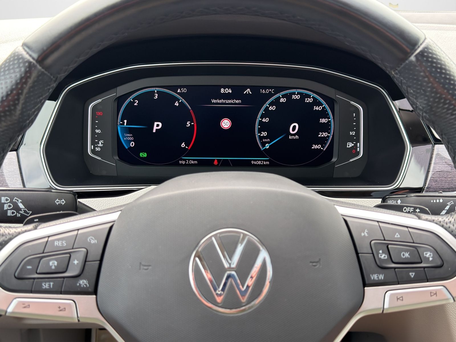 Volkswagen Passat Alltrack 2.0TDI 4M Matrix/AHK/StHz/Pano/H