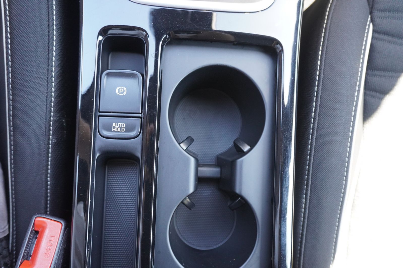 Kia ProCeed GT-Line - Samsaru's Car Outlet