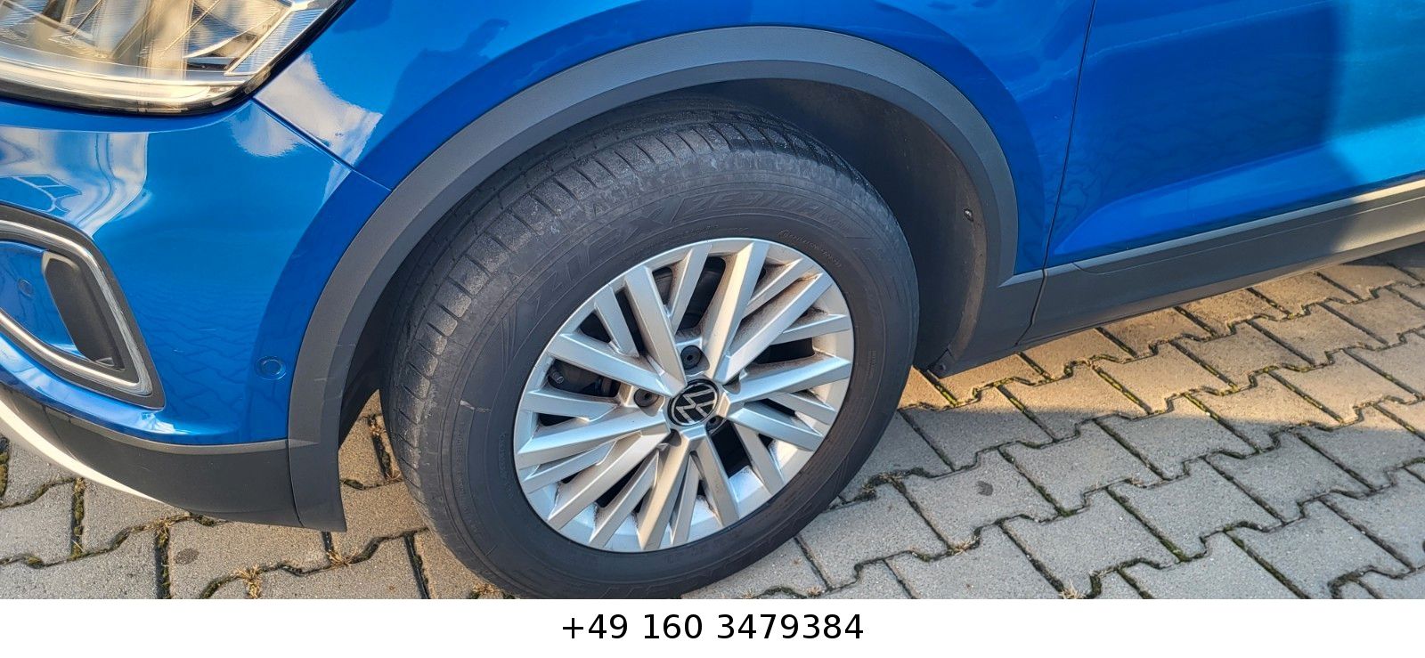 Volkswagen T-Roc Life DSG - Samsaru's Car Outlet