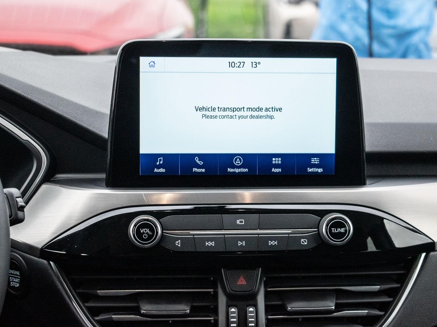 Ford Kuga Hybrid Titanium X FHEV - Samsaru's Car Outlet