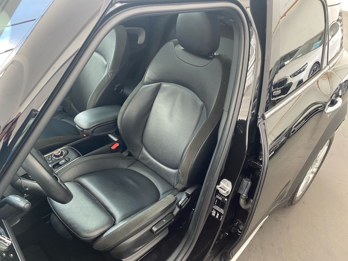 MINI Cooper S Countryman - Samsaru's Car Outlet