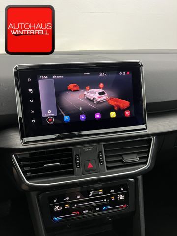 Seat Tarraco 2.0 TDI Xcellence 7SITZ+PANO+AHK+BEATS+