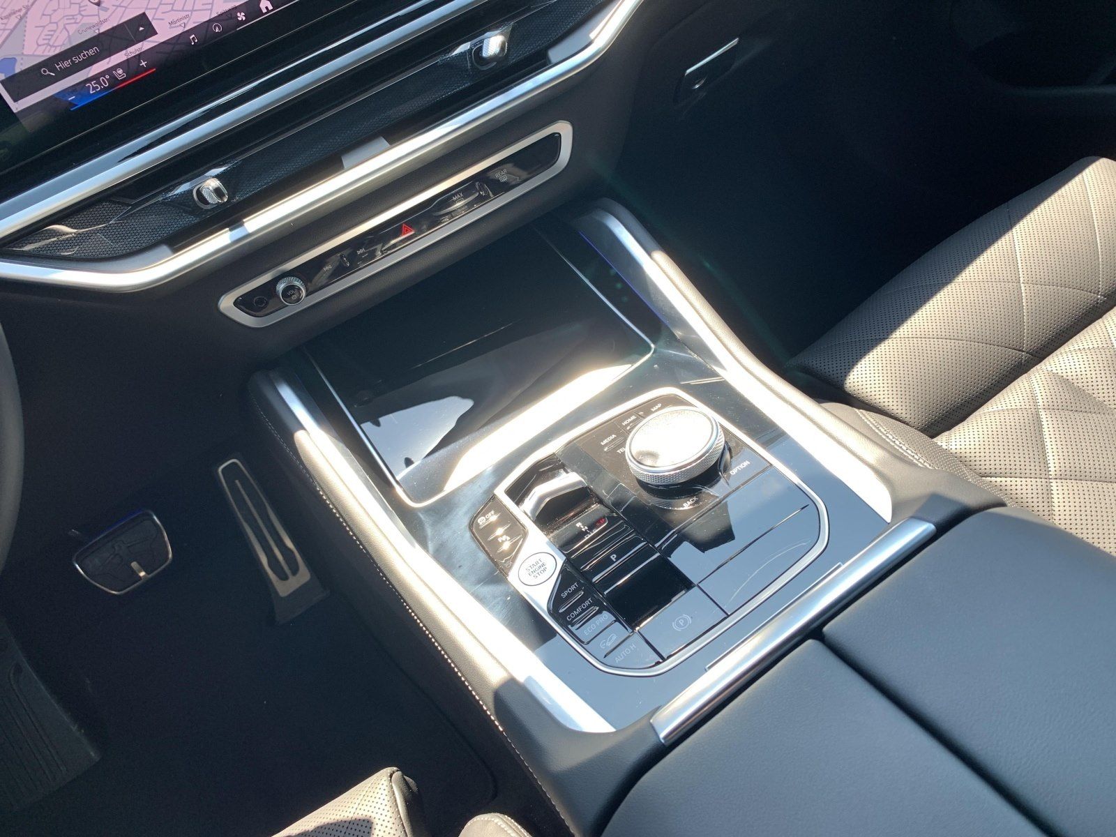 BMW X6 xDrive40d M Sport|AHK|Pano|Standhzg.|H/K