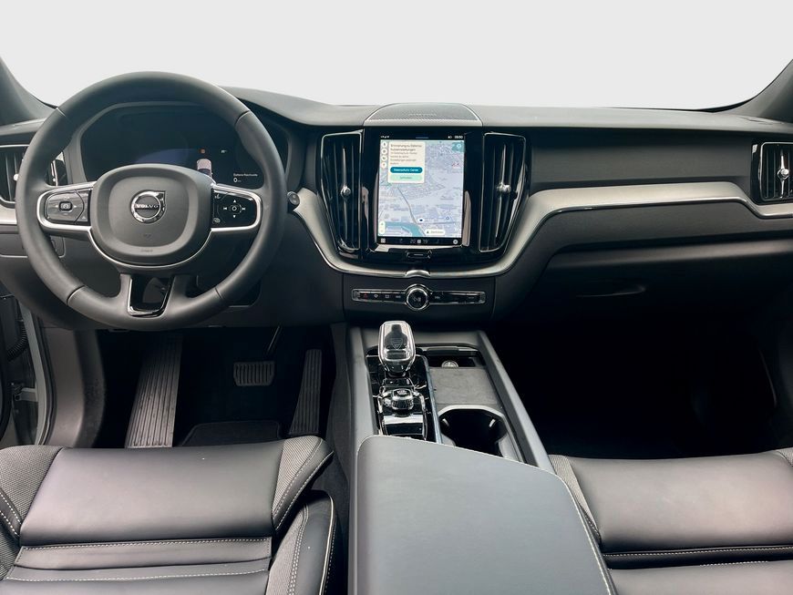Volvo XC60 T6 AWD Plug-in Hybrid Plus Dark