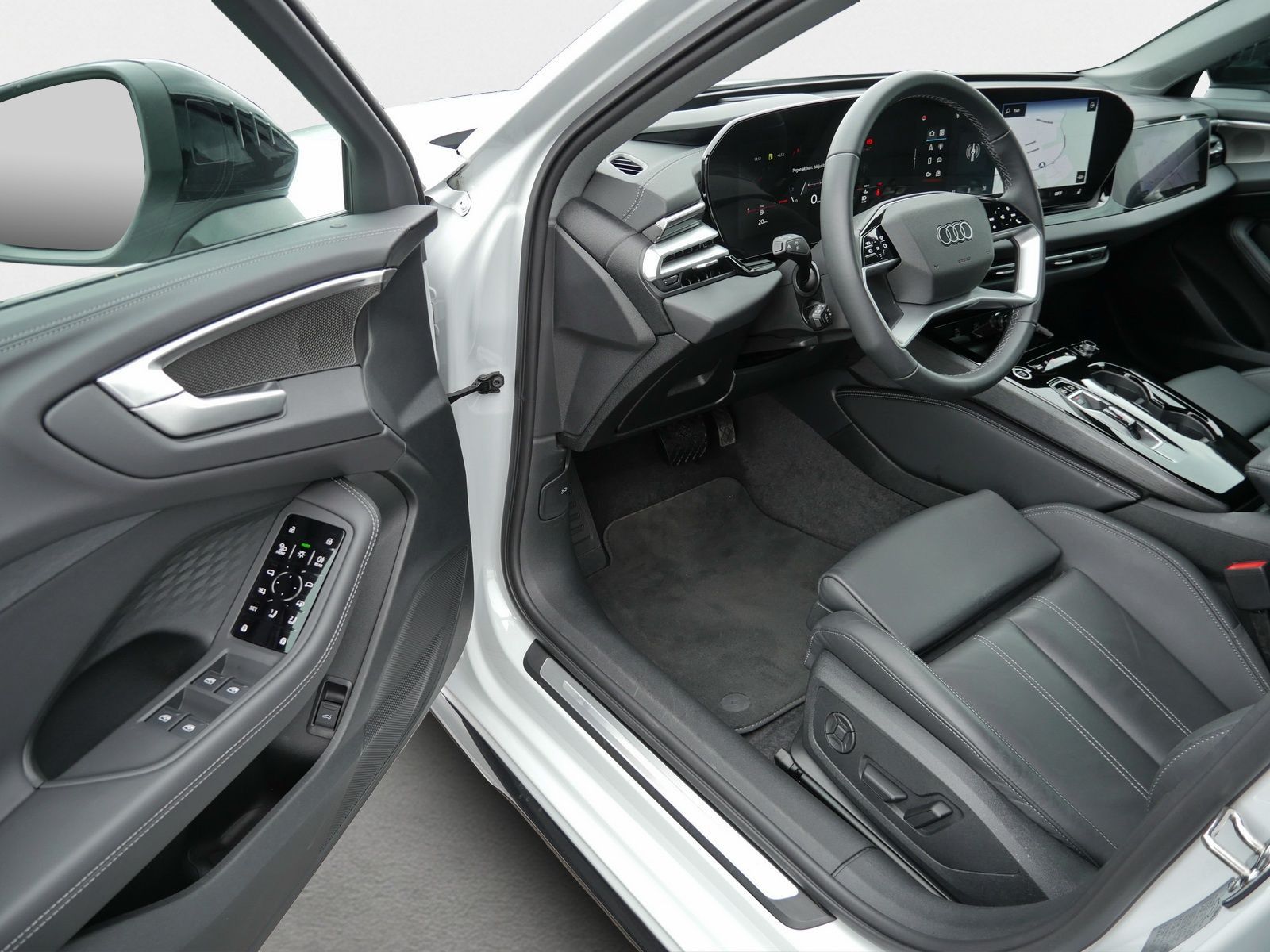 Audi A5 Avant 40 TFSI qu. S line Matrix*AHK*B&O*HuD*