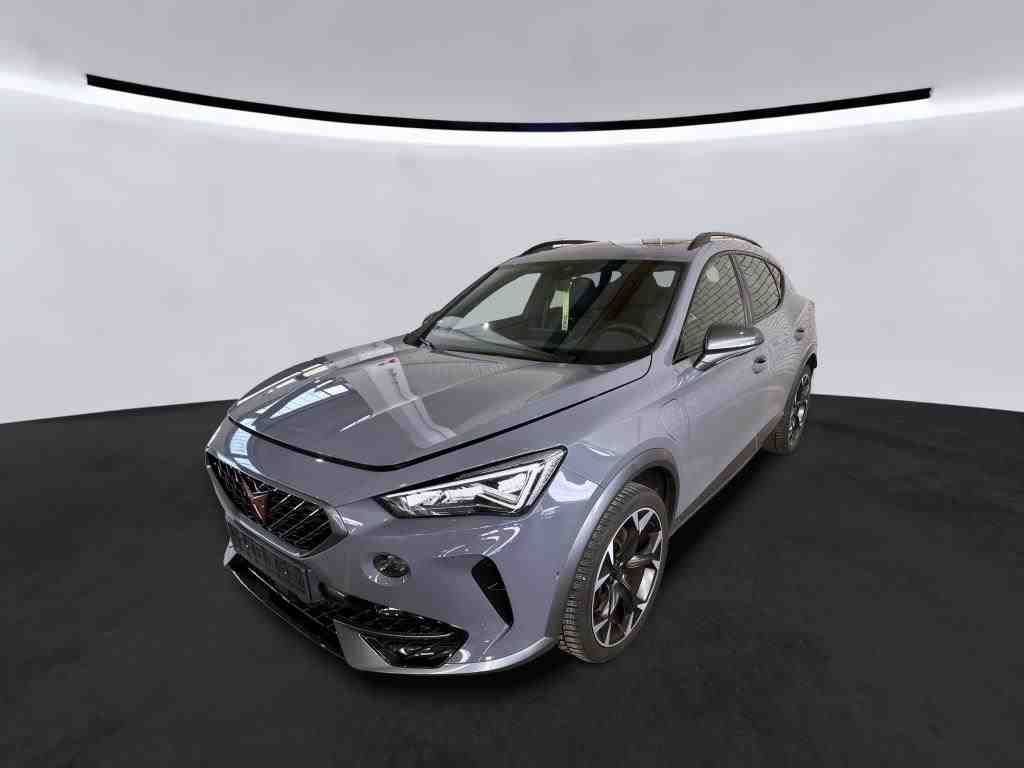 Cupra Formentor 1.4 e-Hybrid Pano AHK ACC Carplay AHK