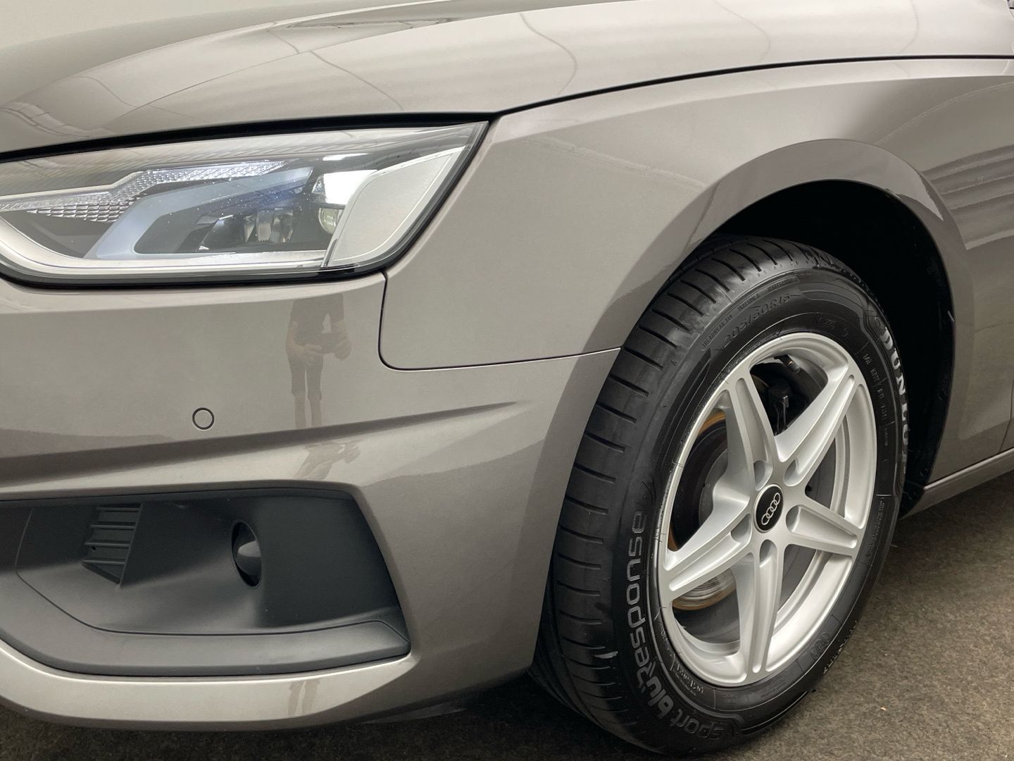 Audi A4 Avant 35 TDI S tronic - Samsaru's Car Outlet