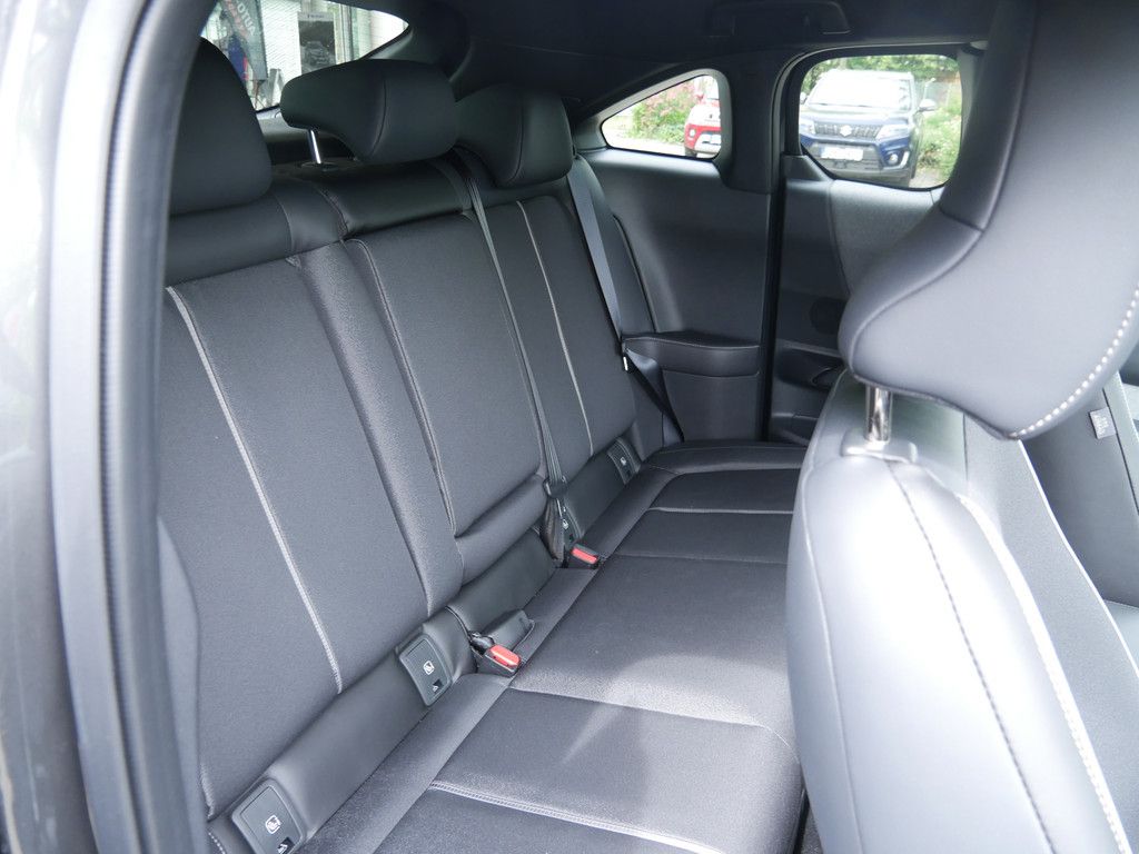 Mazda MX-30 e-SKYACTIV R-EV Makoto ACC HUD LED 360°