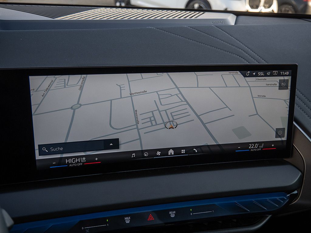 BMW X3 20i xDrive M-Sport AHK+STANDHZG+HK+MEM