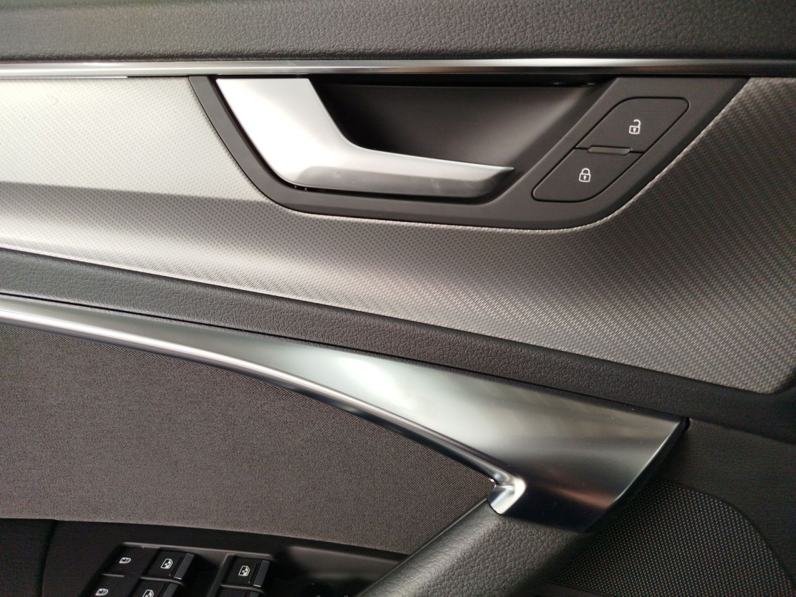 Audi A6 Avant 40 TDI S tronic sport - Samsaru's Car Outlet