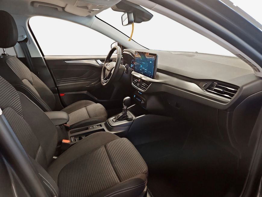 Ford Focus Turnier 1.0 EcoBoost Hybrid Aut. TITANIUM