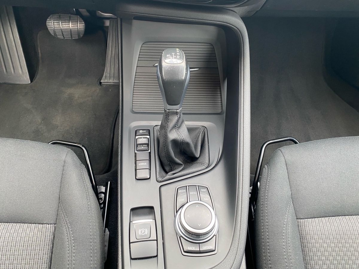 BMW X1 xDrive25e Advantage - Samsaru's Car Outlet