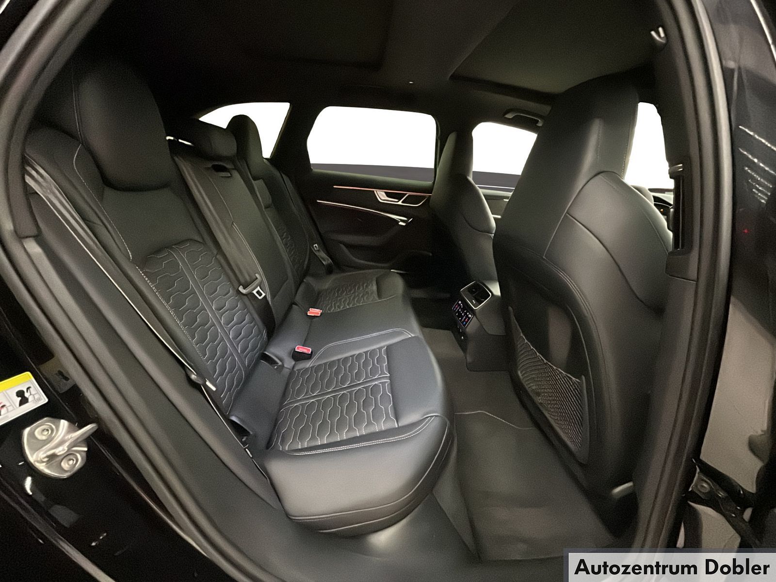 Audi RS 6 Avant 4.0 TFSI quattro B+O Keramik Matrix