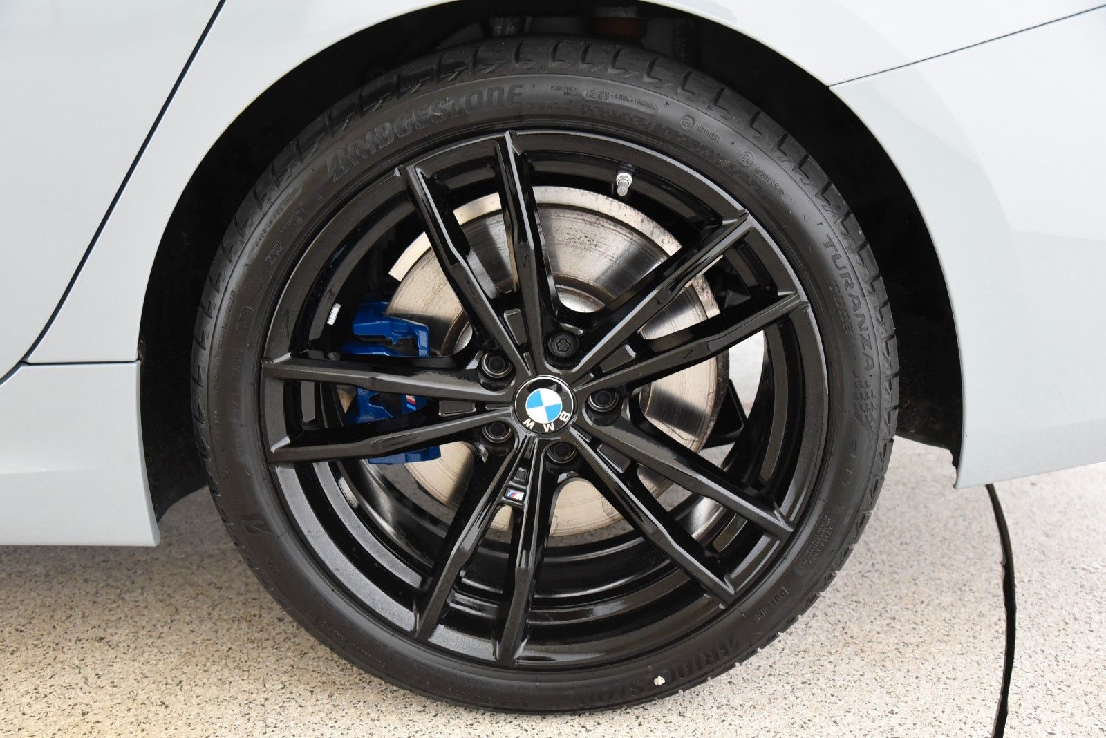 BMW 320d Touring xDrive M Sport ACC Pano H&K LED