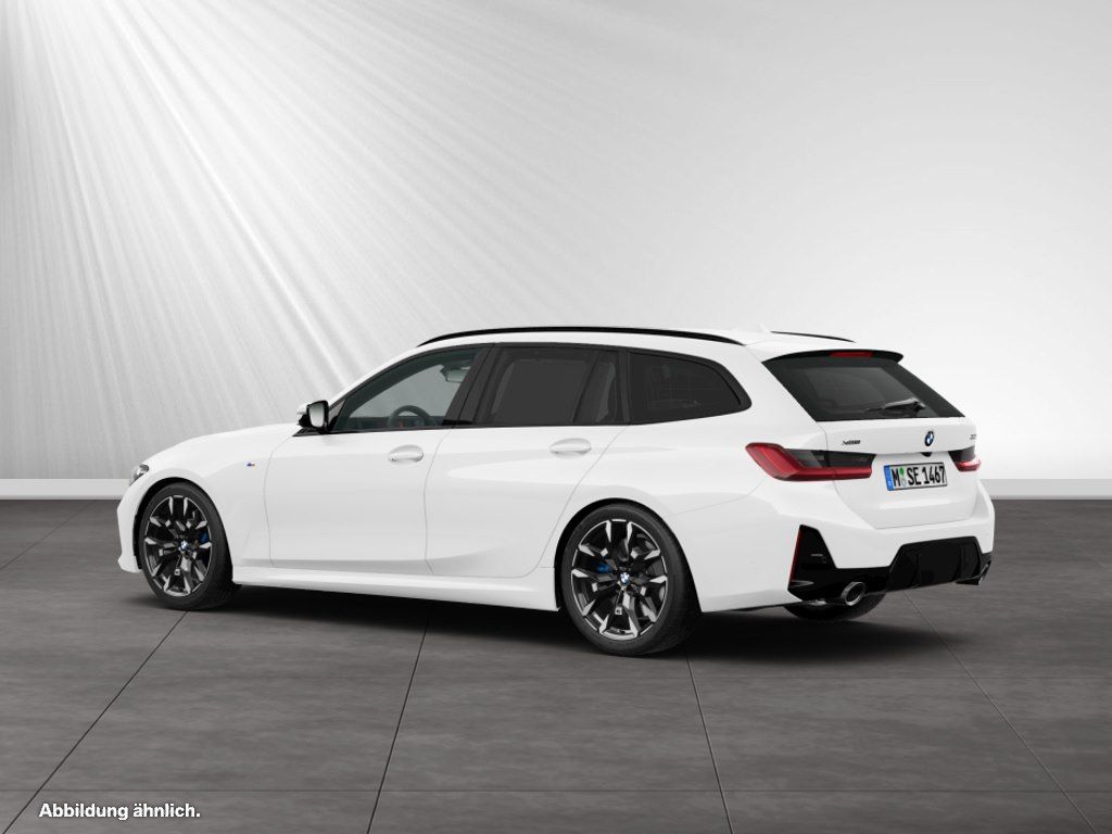 BMW 330i xDrive Touring M Sport|Head-Up|19"LMR|Stop&