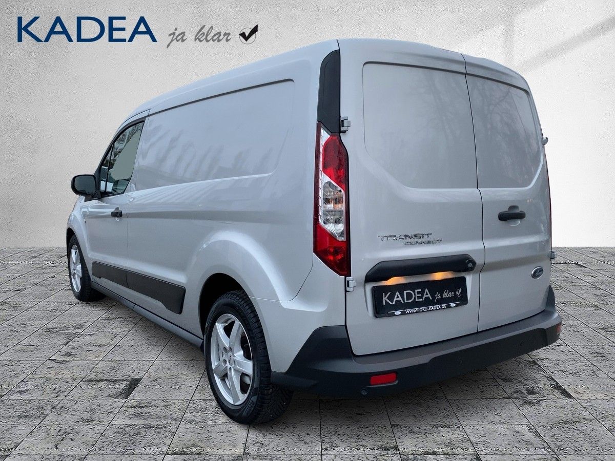 Ford Transit Connect Kasten 230 L2 Trend - Samsaru's Car Outlet