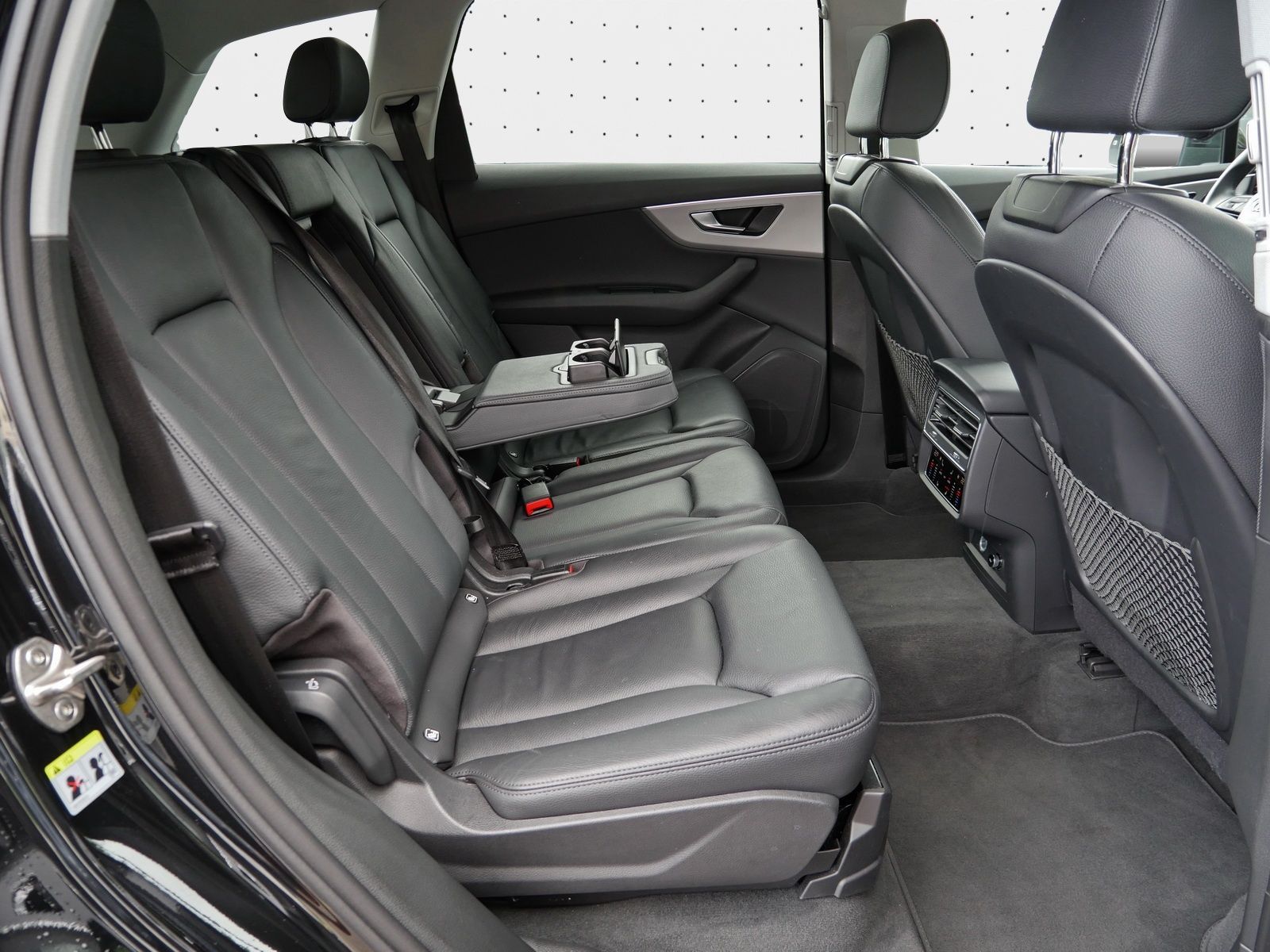 Audi Q7 50 TDI qu. S-Line 21Z*Stand*HuD*Air*LED*Navi