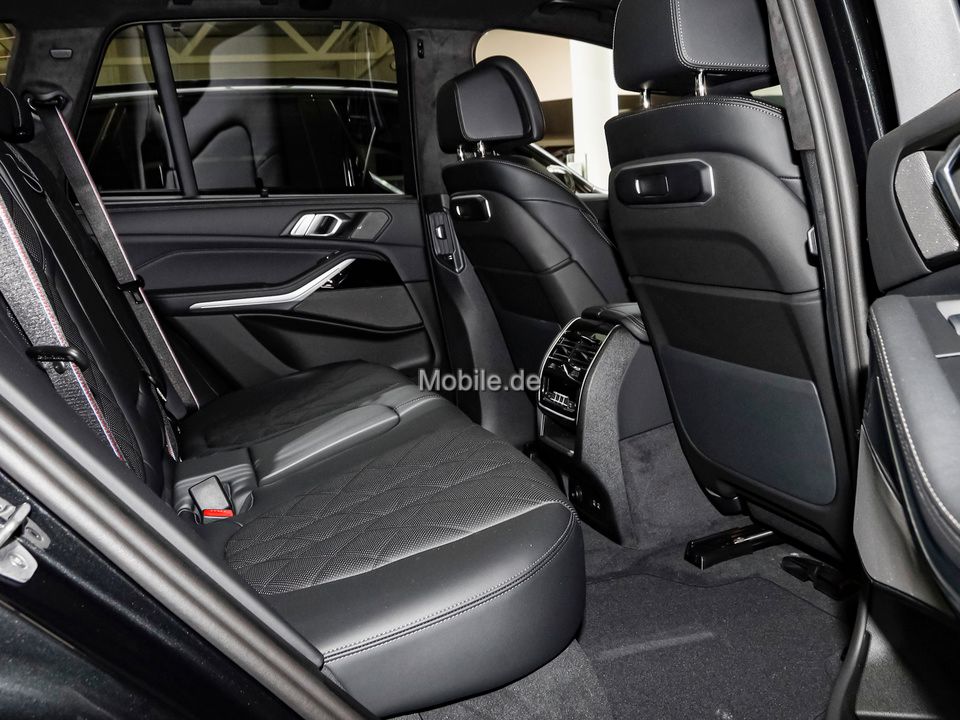 BMW X5 xDrive40d M Sportpaket Innovationsp. Panorama