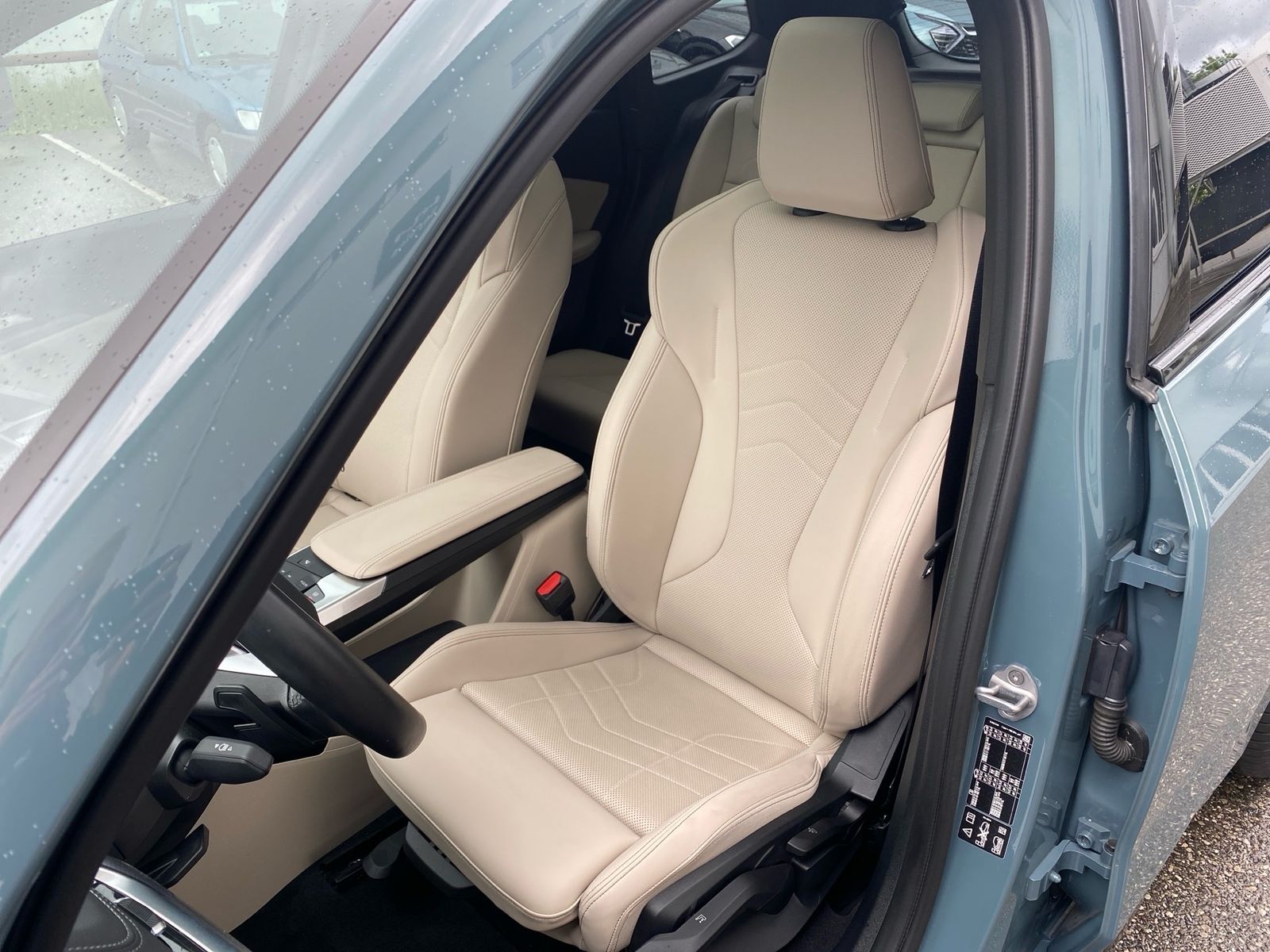 BMW X1 xDrive20d M Sport - Samsaru's Car Outlet