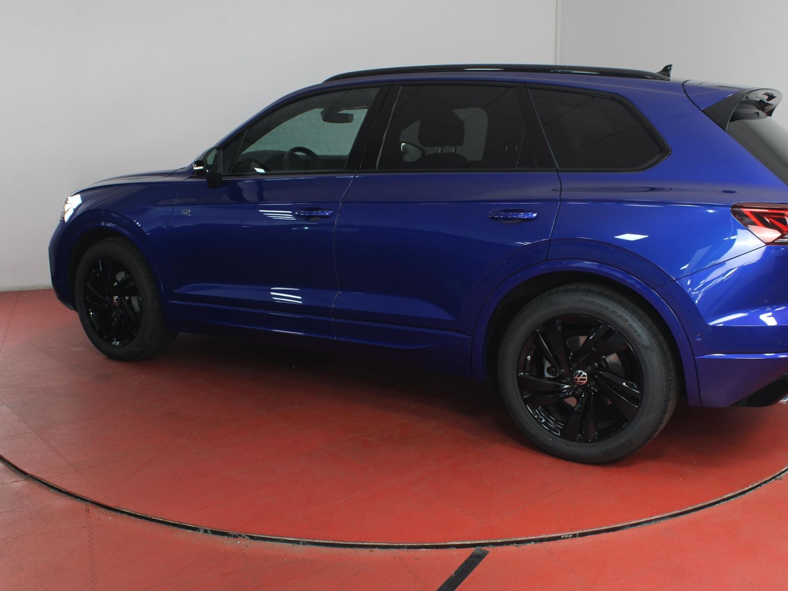 Volkswagen Touareg R-Line Black Style 3.0TDI 497,-ohne Anza