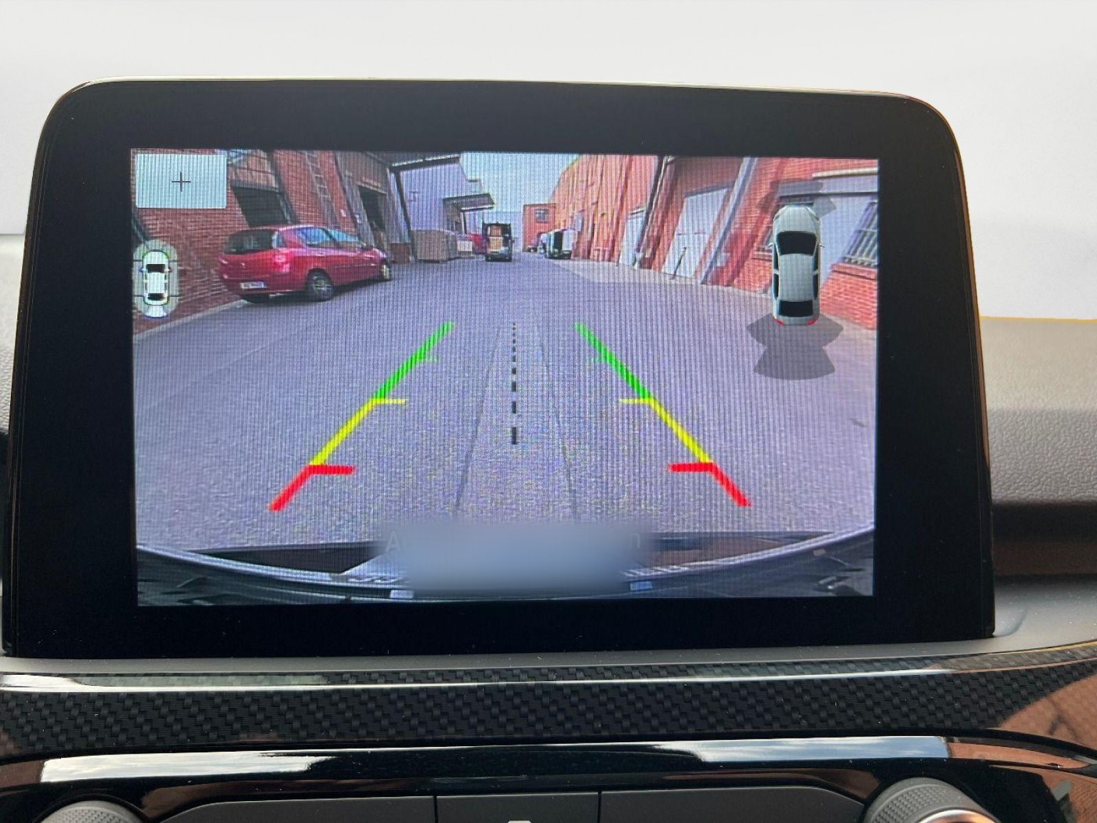 Ford Kuga ST-Line X - Samsaru's Car Outlet