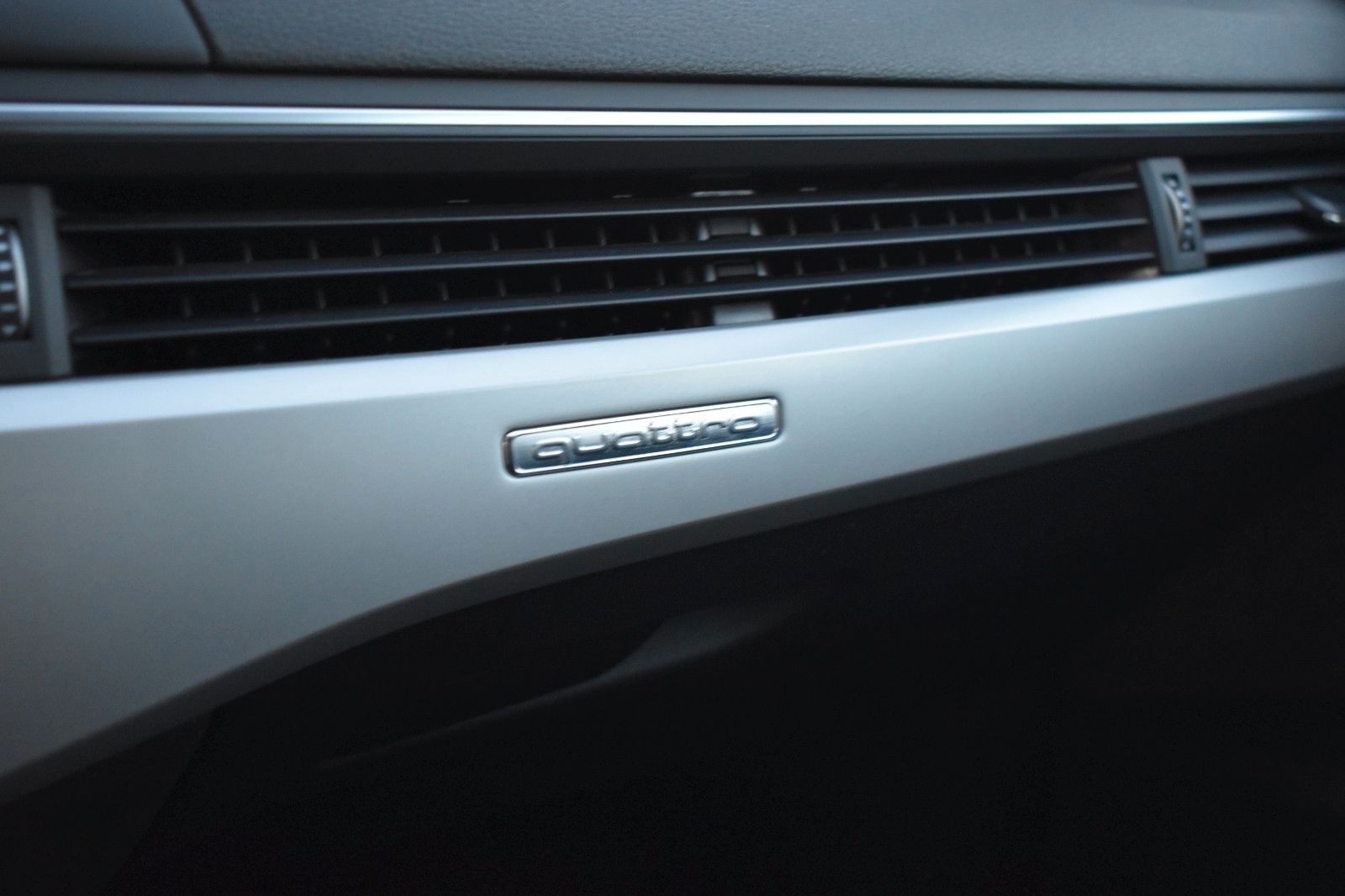 Audi A4 Allroad quattro 40 TDI*SPORT*LED*AHK*NAVI*SHZ