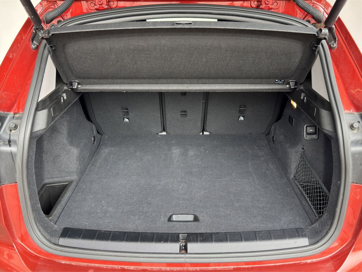 BMW X1 xDrive25e Advantage - Samsaru's Car Outlet