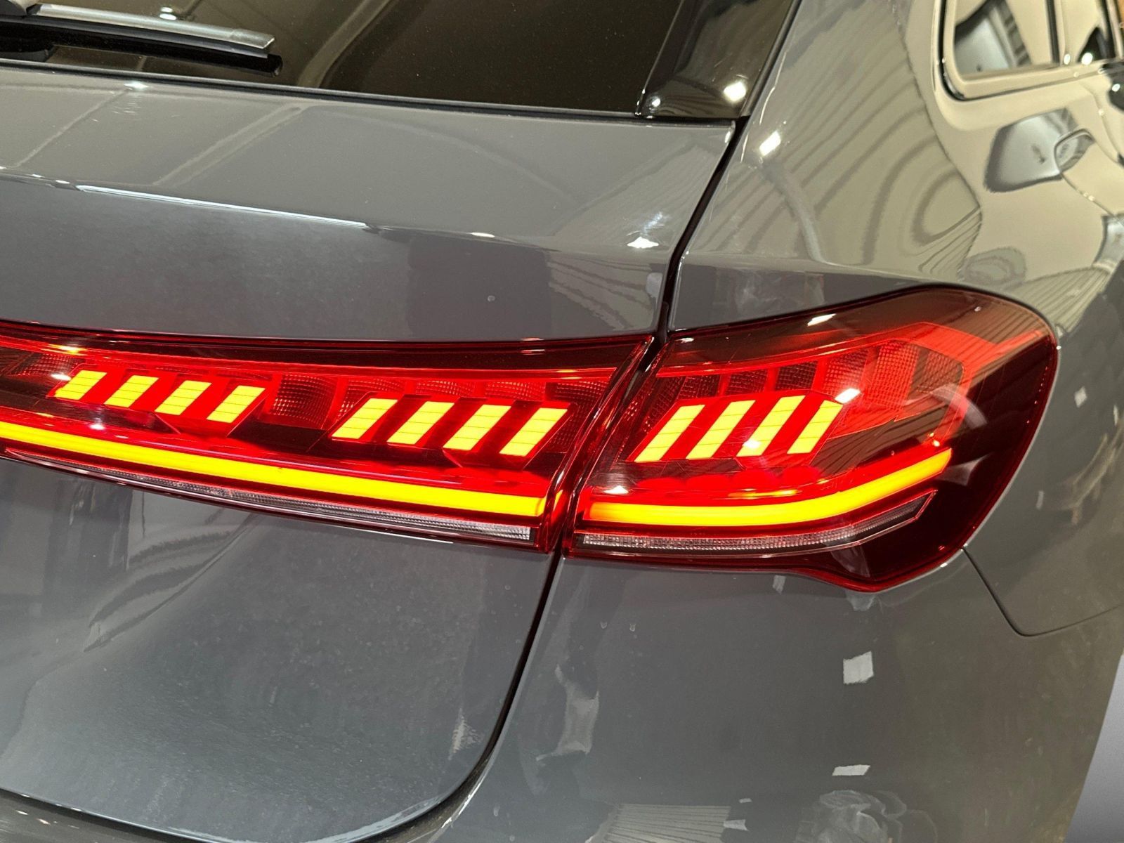 Audi A5 Avant 2.0 TDI QUATT EDTION ONE S LINE AHK+B&O