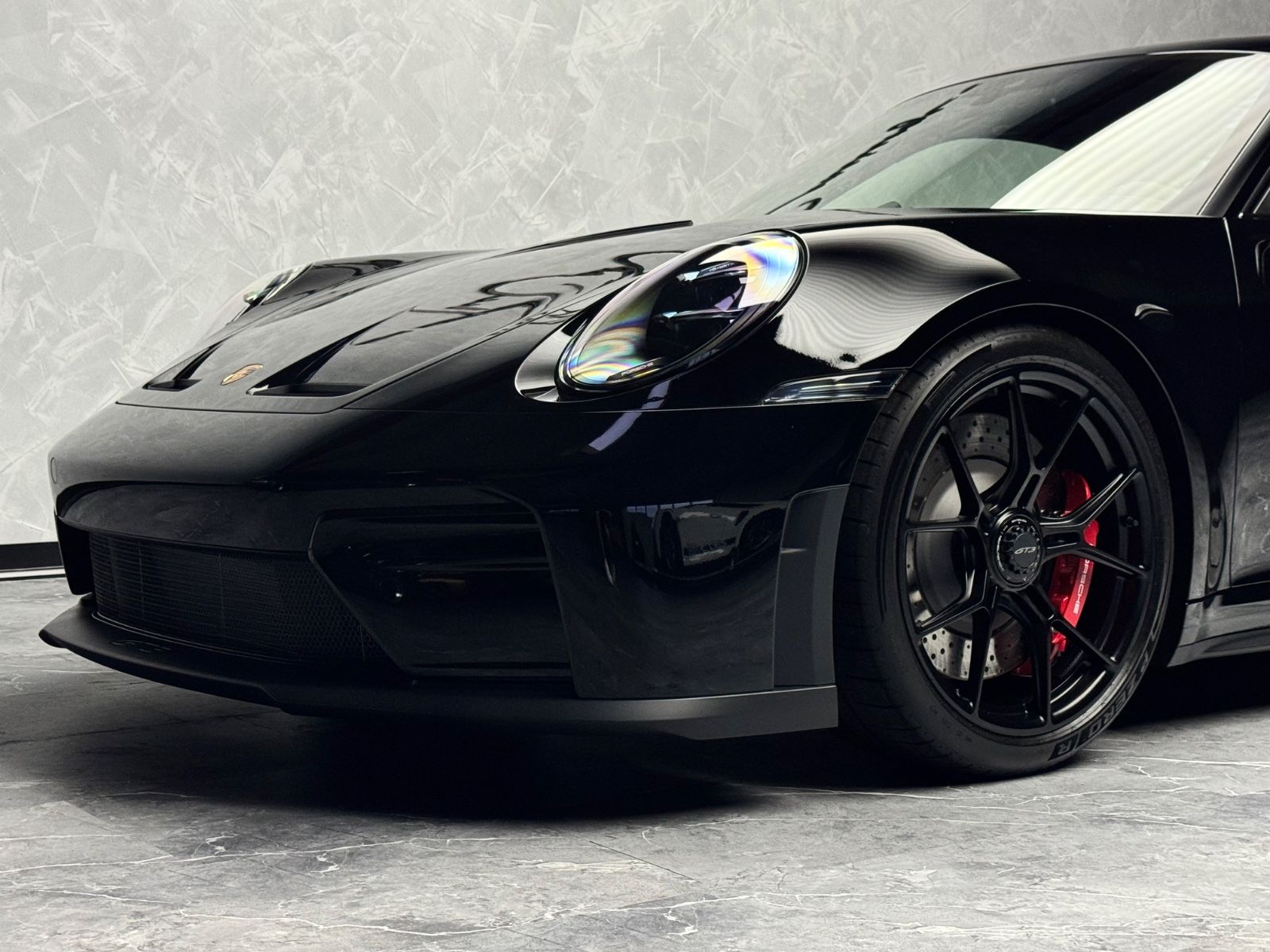 Porsche 992.2 GT3 - Samsaru's Car Outlet